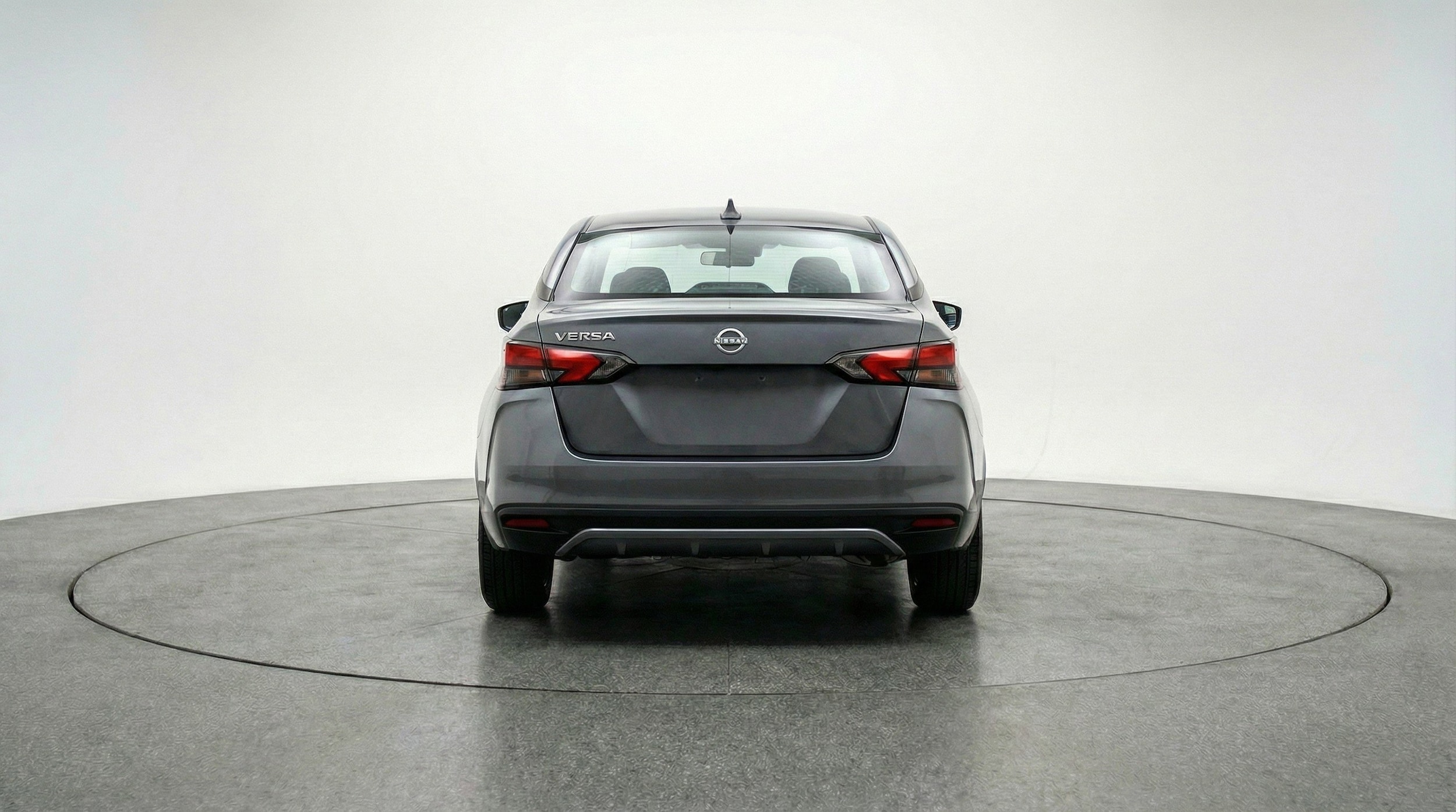Thumbnail: 2025 Nissan Versa - 7