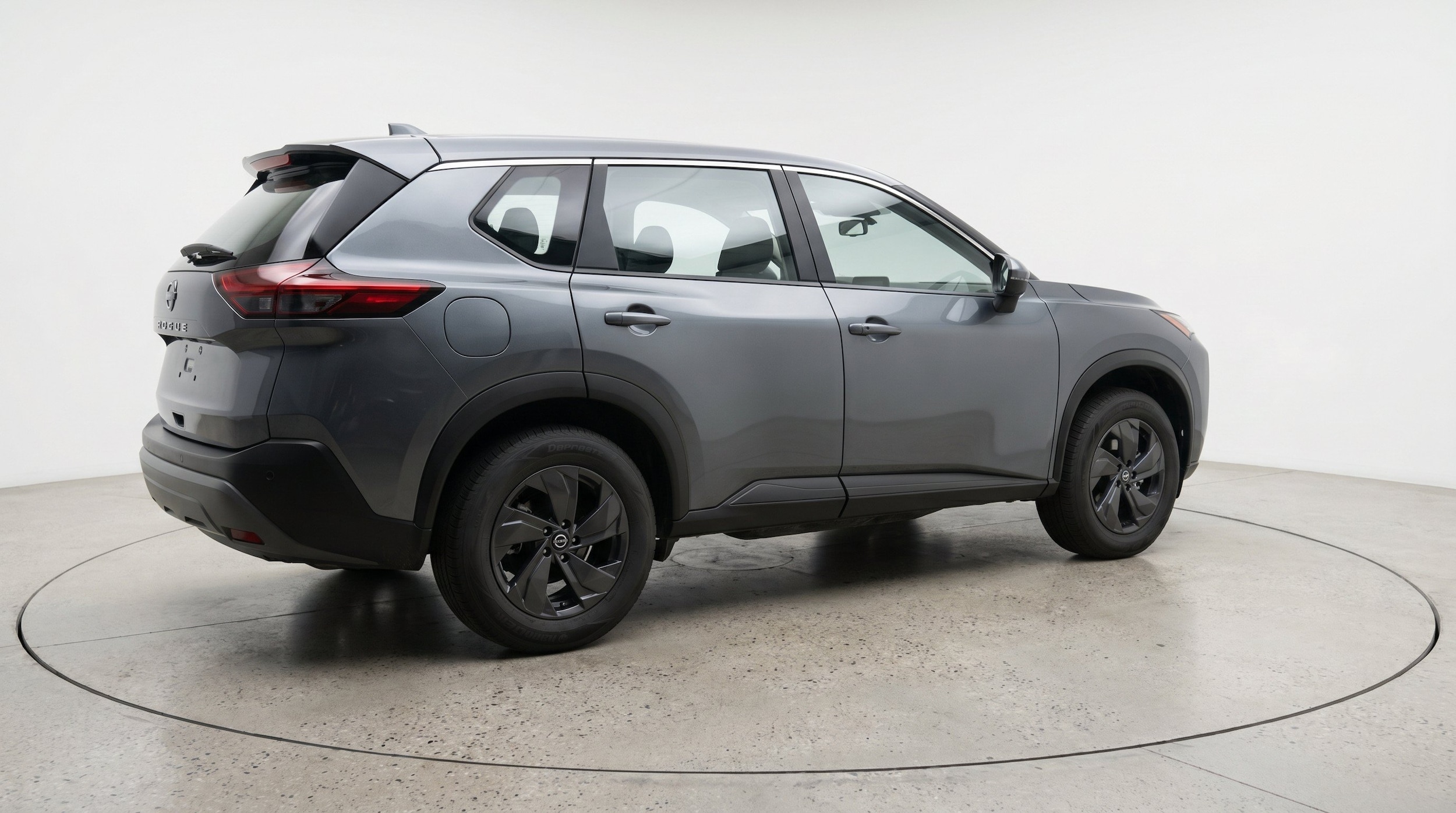 Thumbnail: 2026 Nissan Rogue - 9