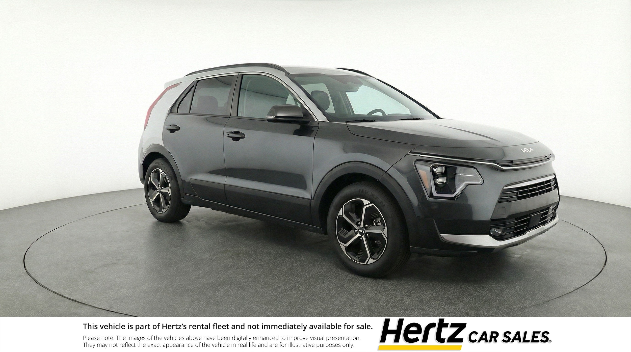 Thumbnail: 2026 Kia Niro - 1