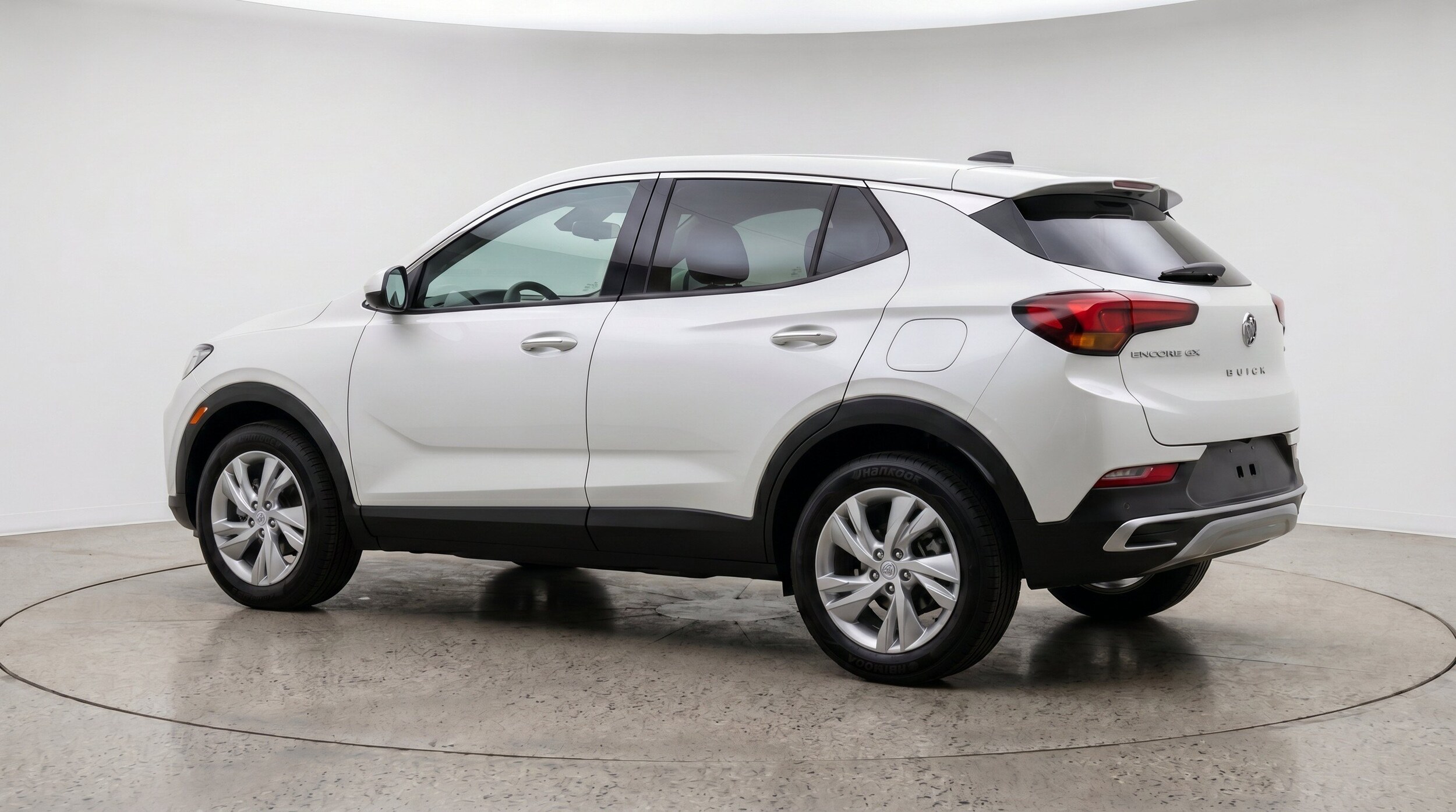 Thumbnail: 2026 Buick Encore GX - 6
