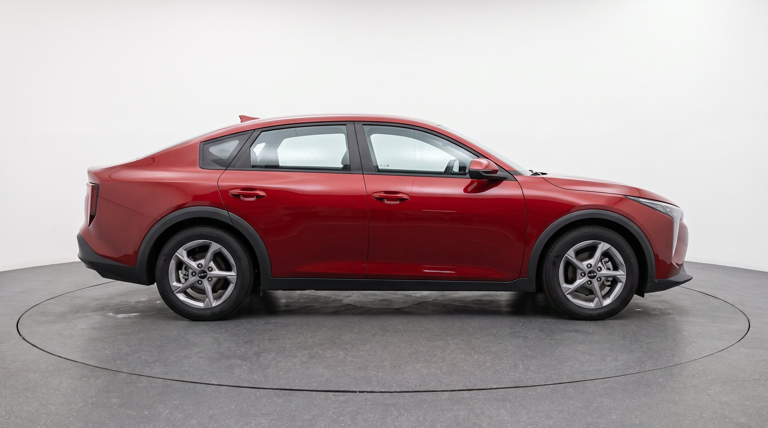 Thumbnail: 2026 Kia K4 - 10