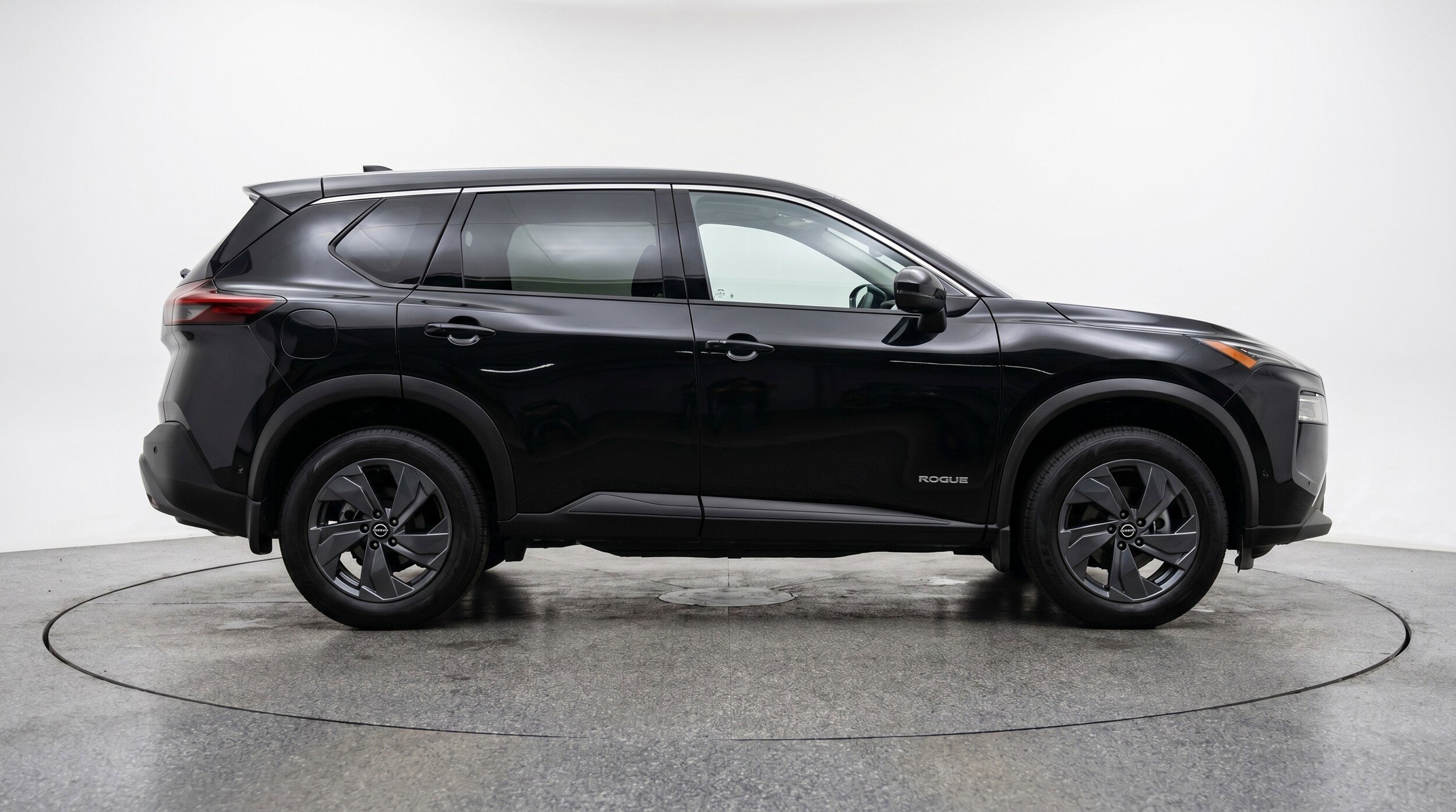 Thumbnail: 2025 Nissan Rogue - 11