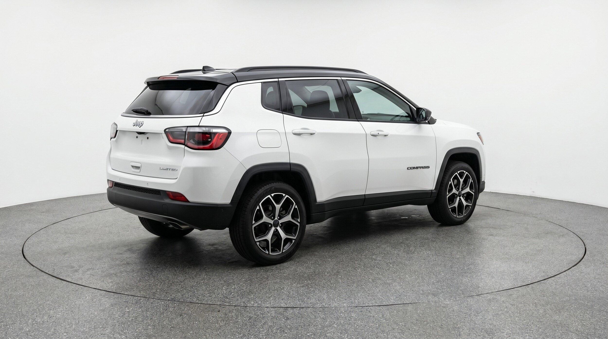 Thumbnail: 2025 Jeep Compass - 9