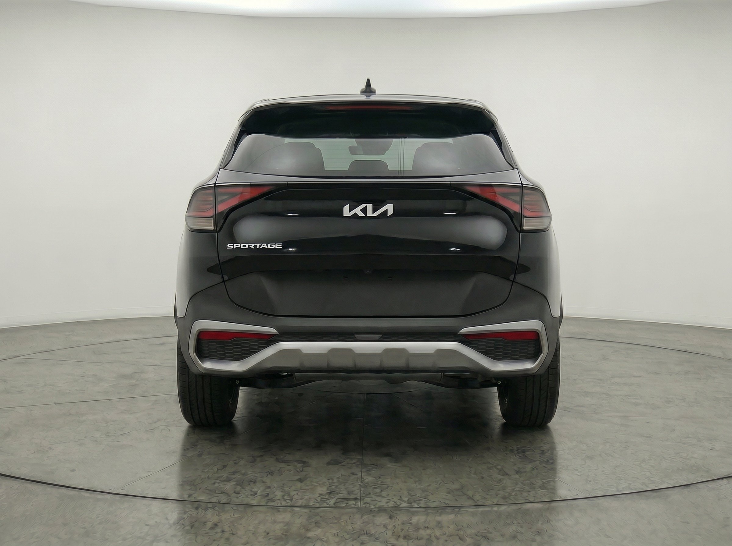 Thumbnail: 2026 Kia Sportage - 7