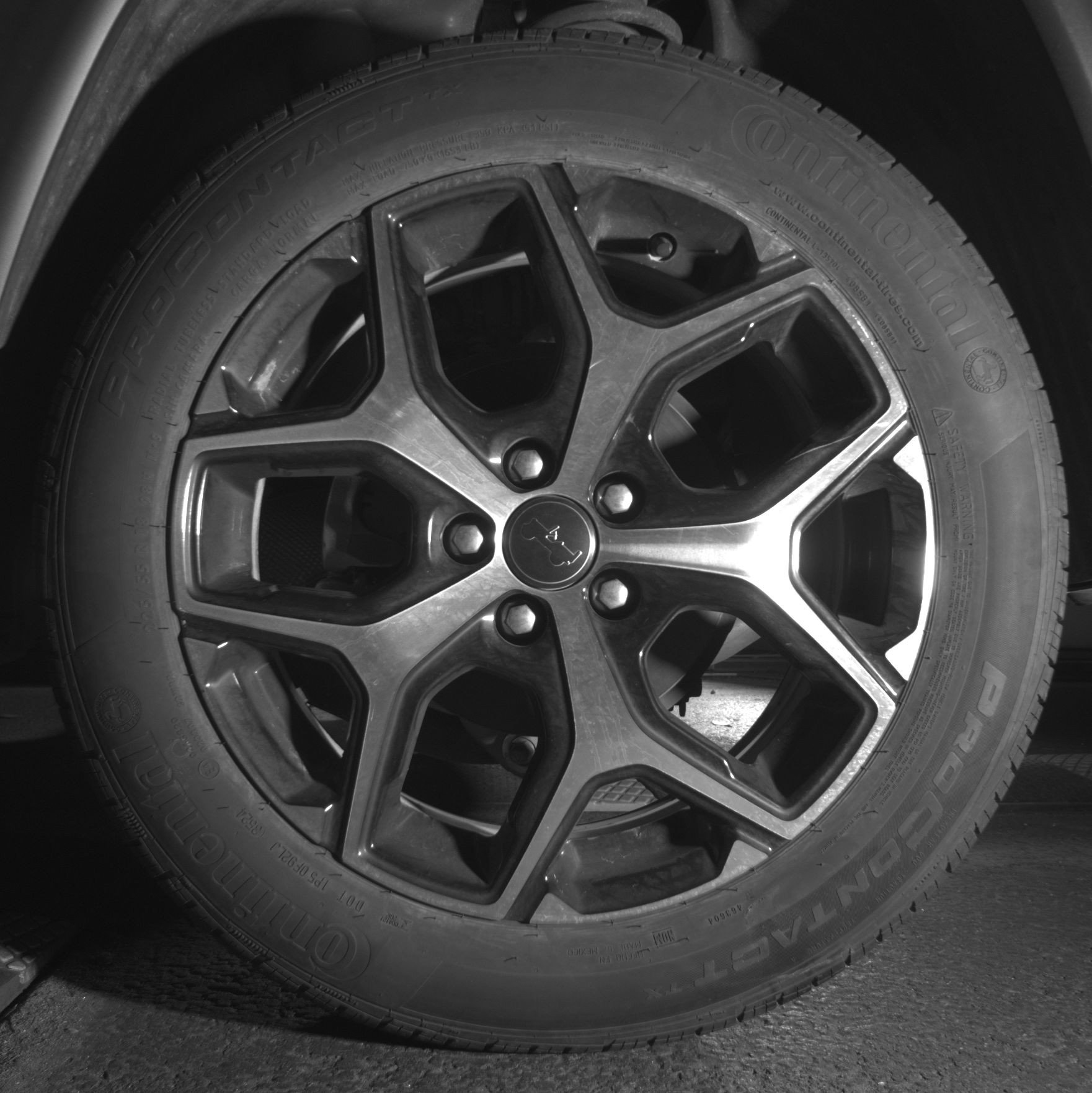 Thumbnail: 2025 Jeep Compass - 14