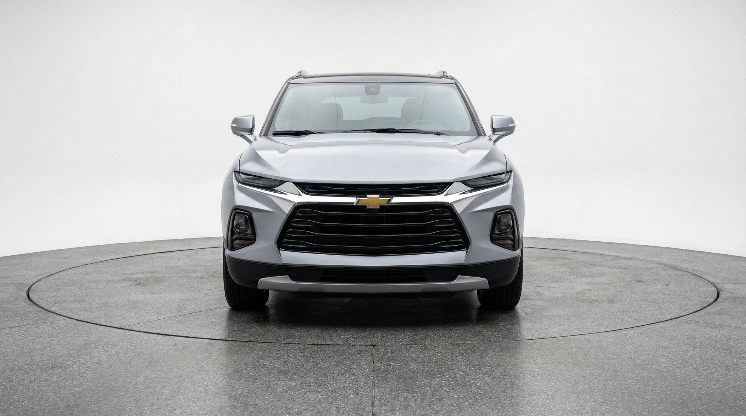 Thumbnail: 2025 Chevrolet Blazer - 2
