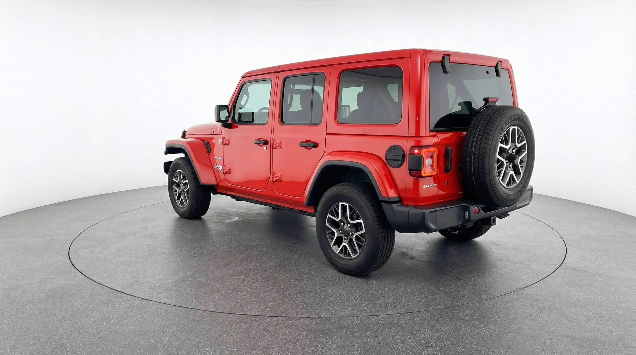 Thumbnail: 2025 Jeep Wrangler - 6