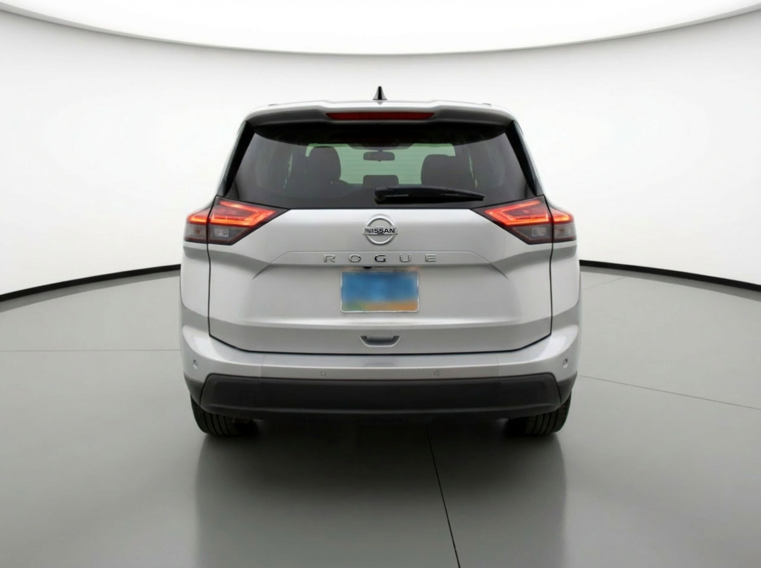 Thumbnail: 2025 Nissan Rogue - 7