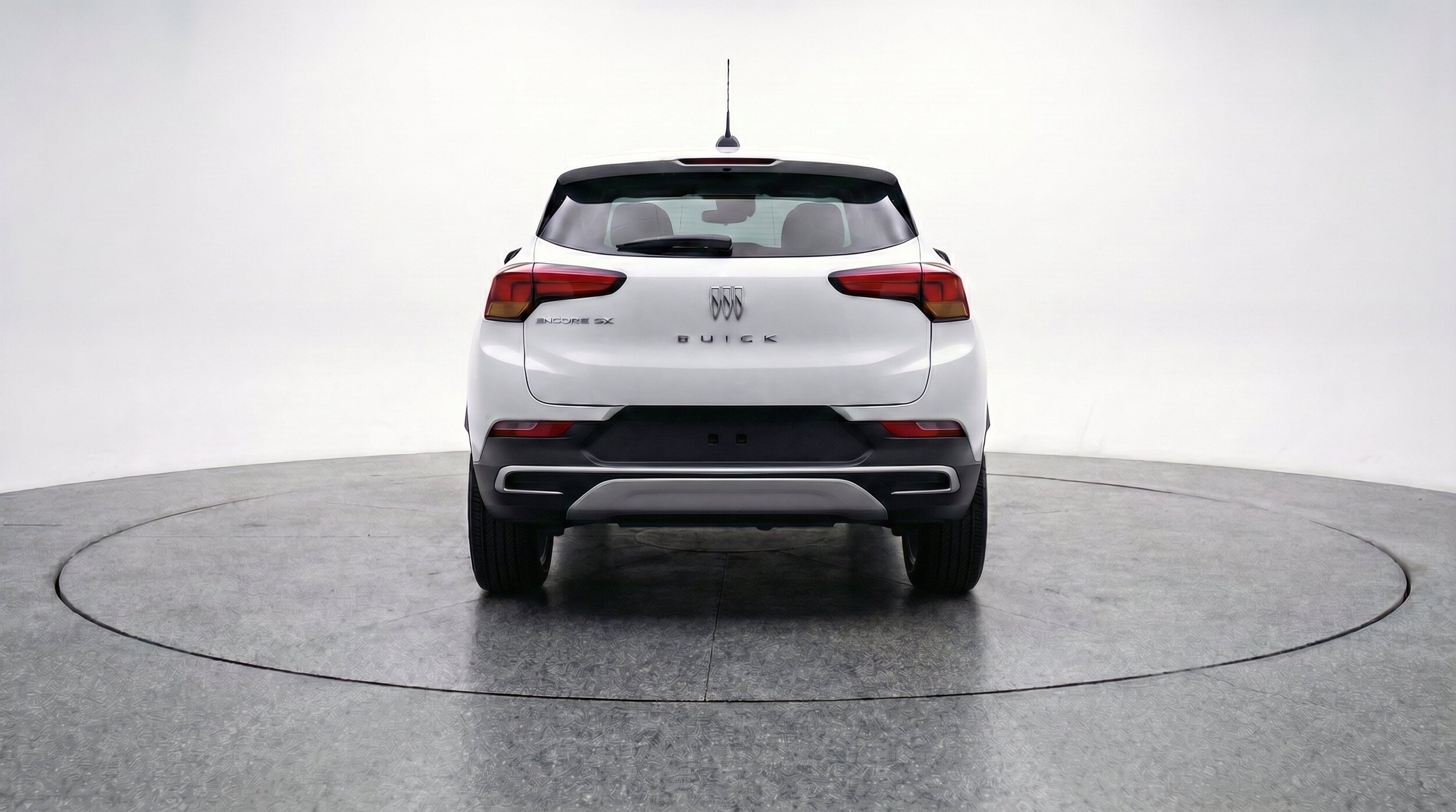Thumbnail: 2026 Buick Encore GX - 7