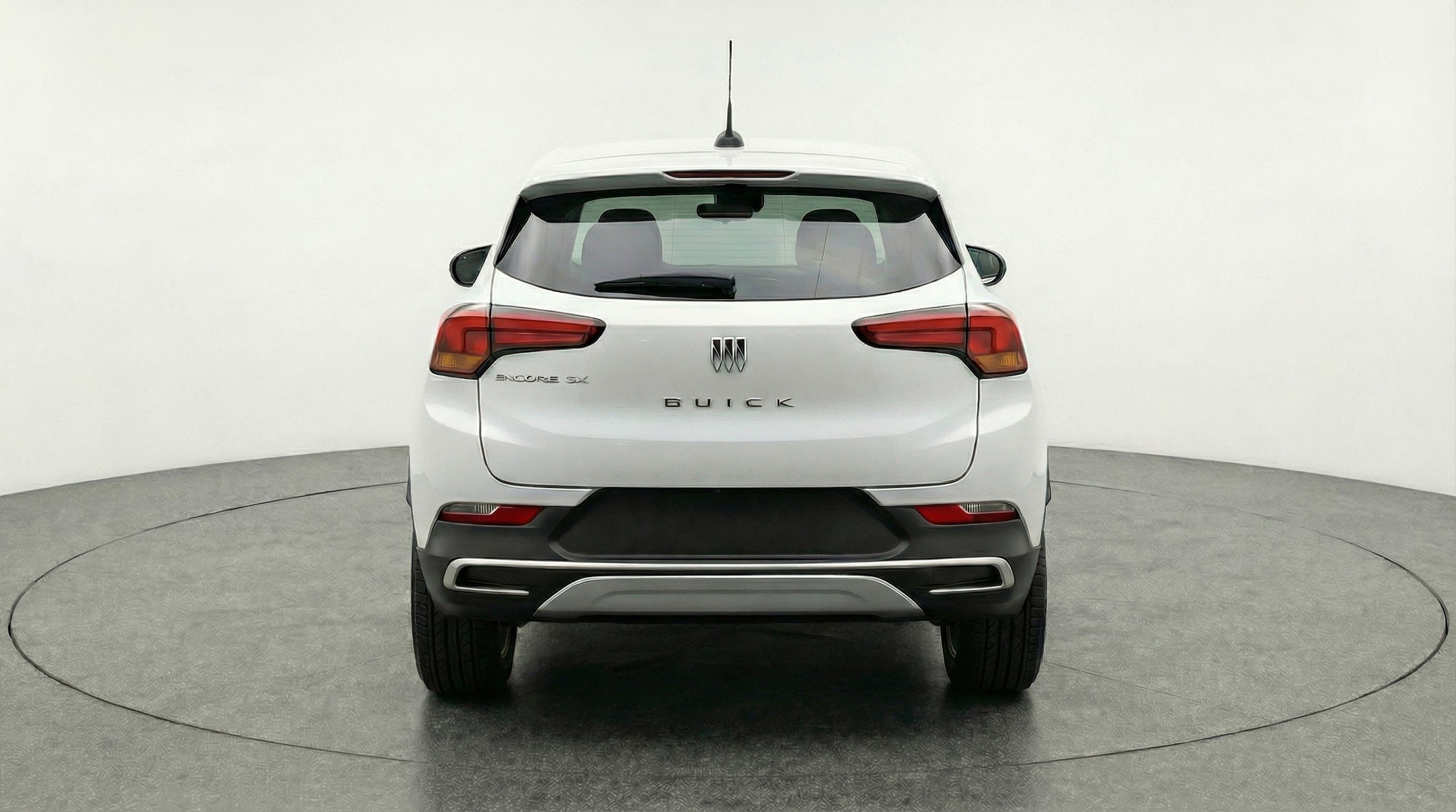 Thumbnail: 2025 Buick Encore GX - 7