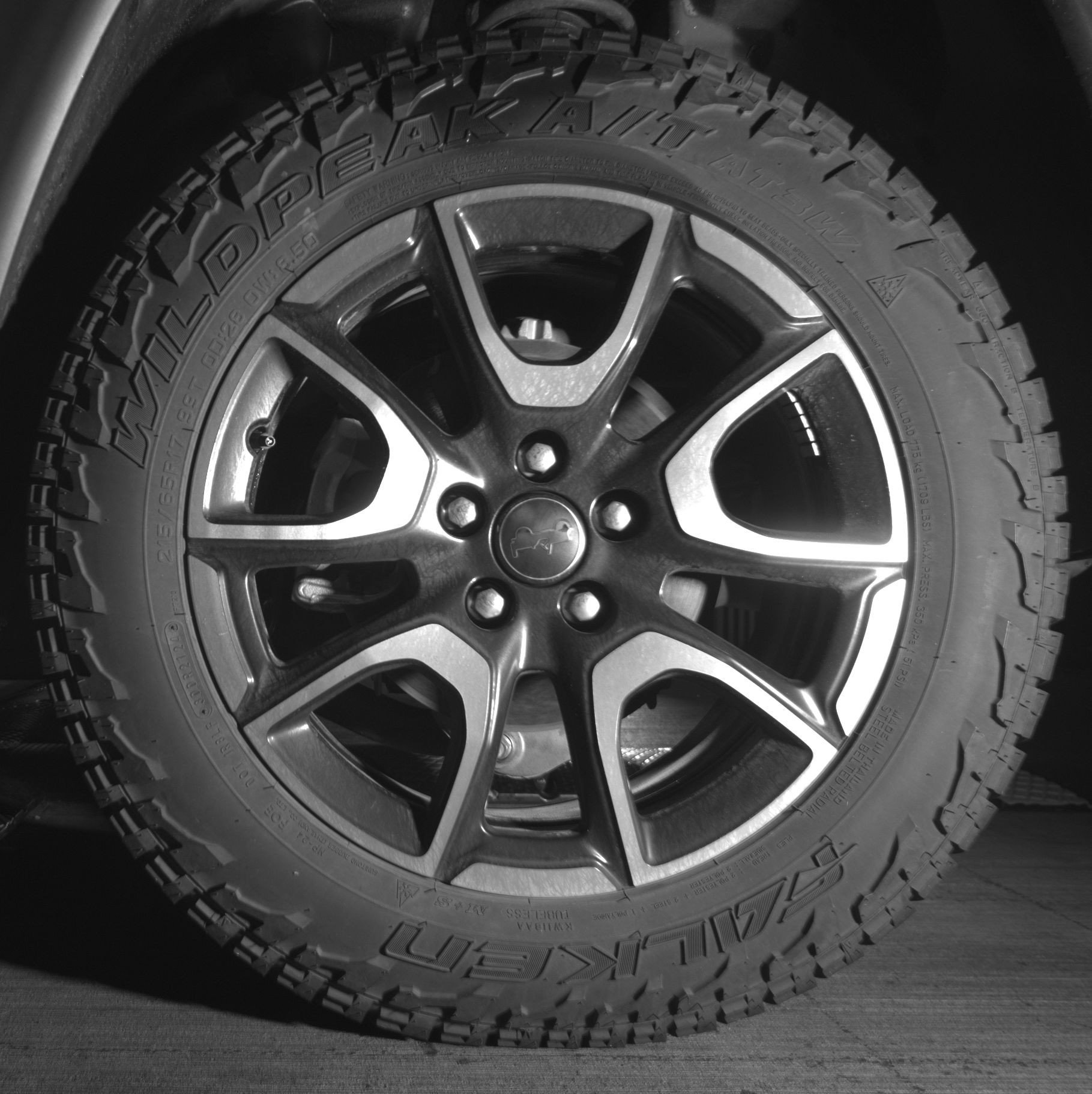 Thumbnail: 2025 Jeep Compass - 14