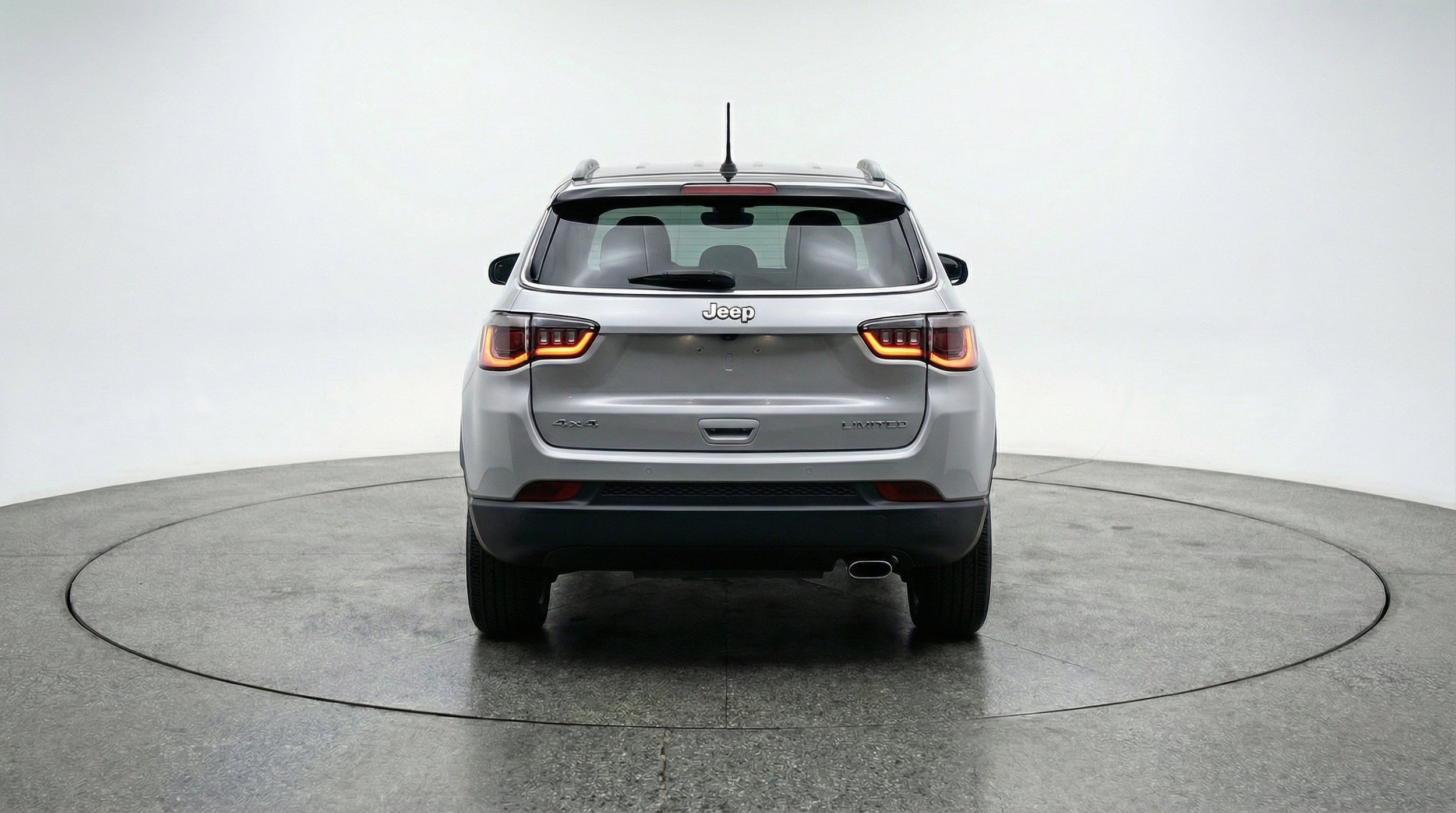 Thumbnail: 2025 Jeep Compass - 7
