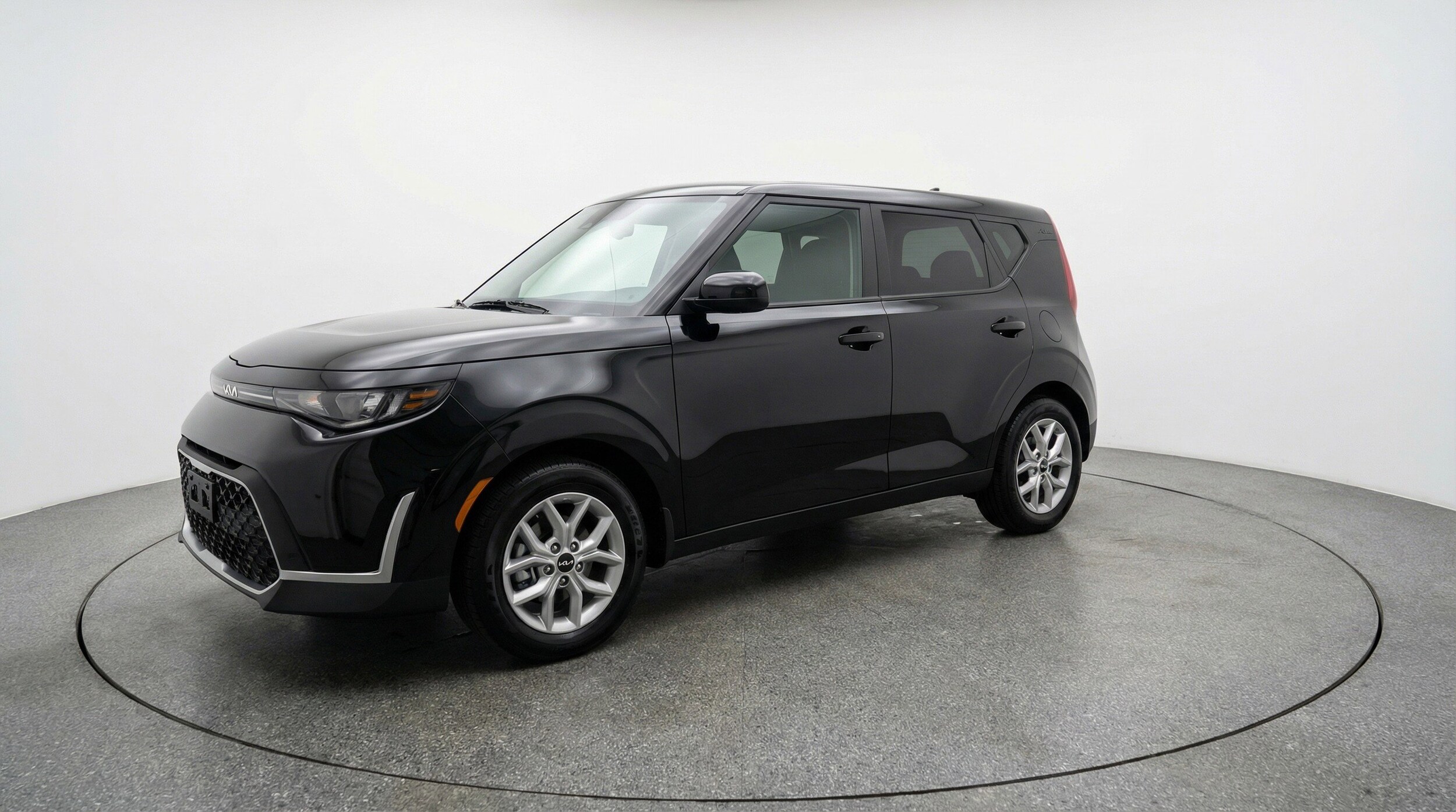 Thumbnail: 2025 Kia Soul - 3