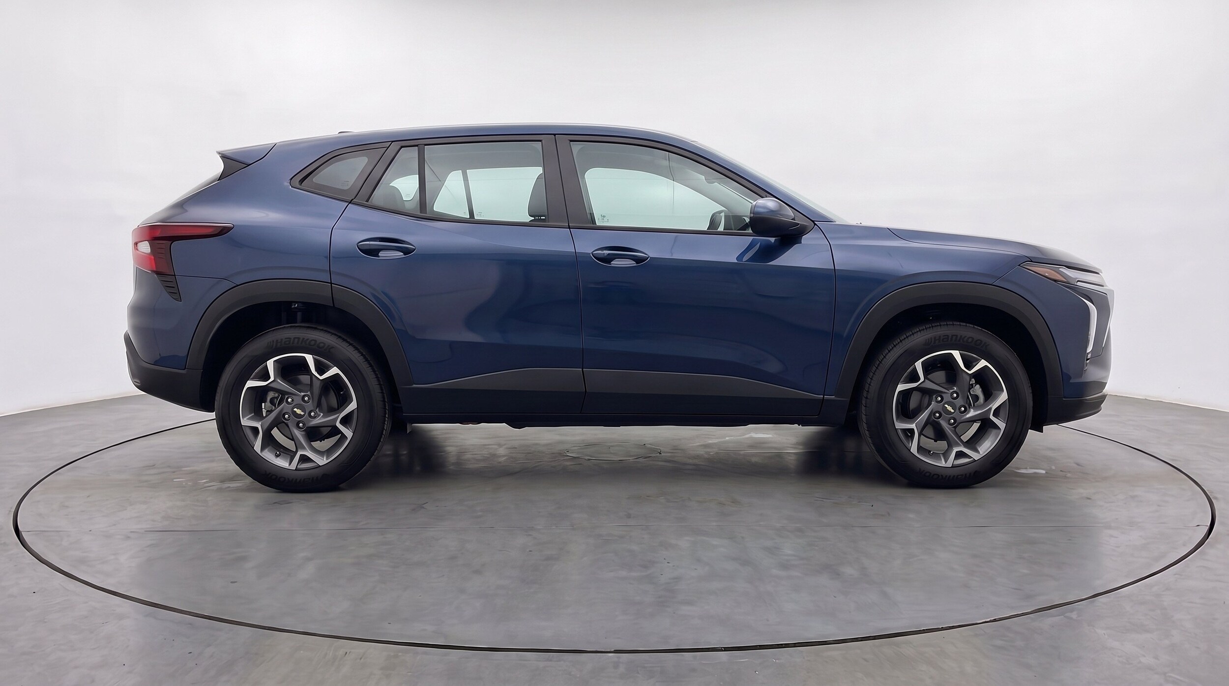 Thumbnail: 2025 Chevrolet Trax - 11