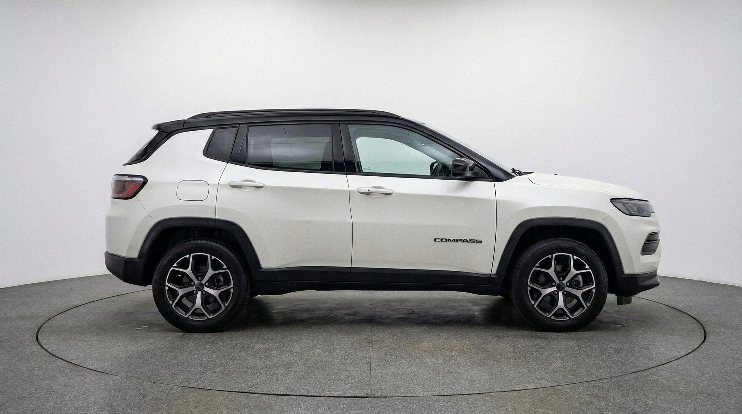 Thumbnail: 2025 Jeep Compass - 11