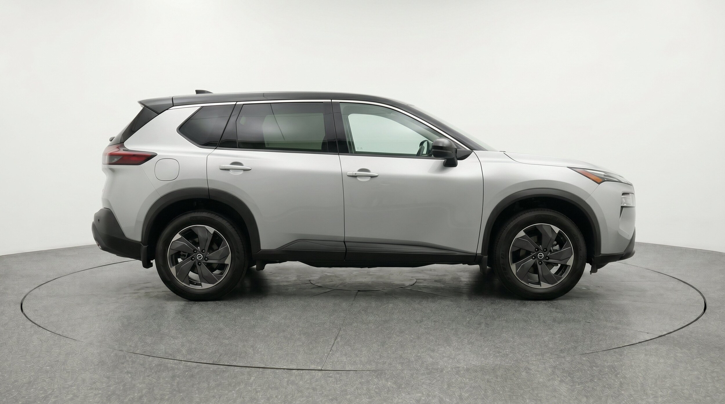 Thumbnail: 2025 Nissan Rogue - 11