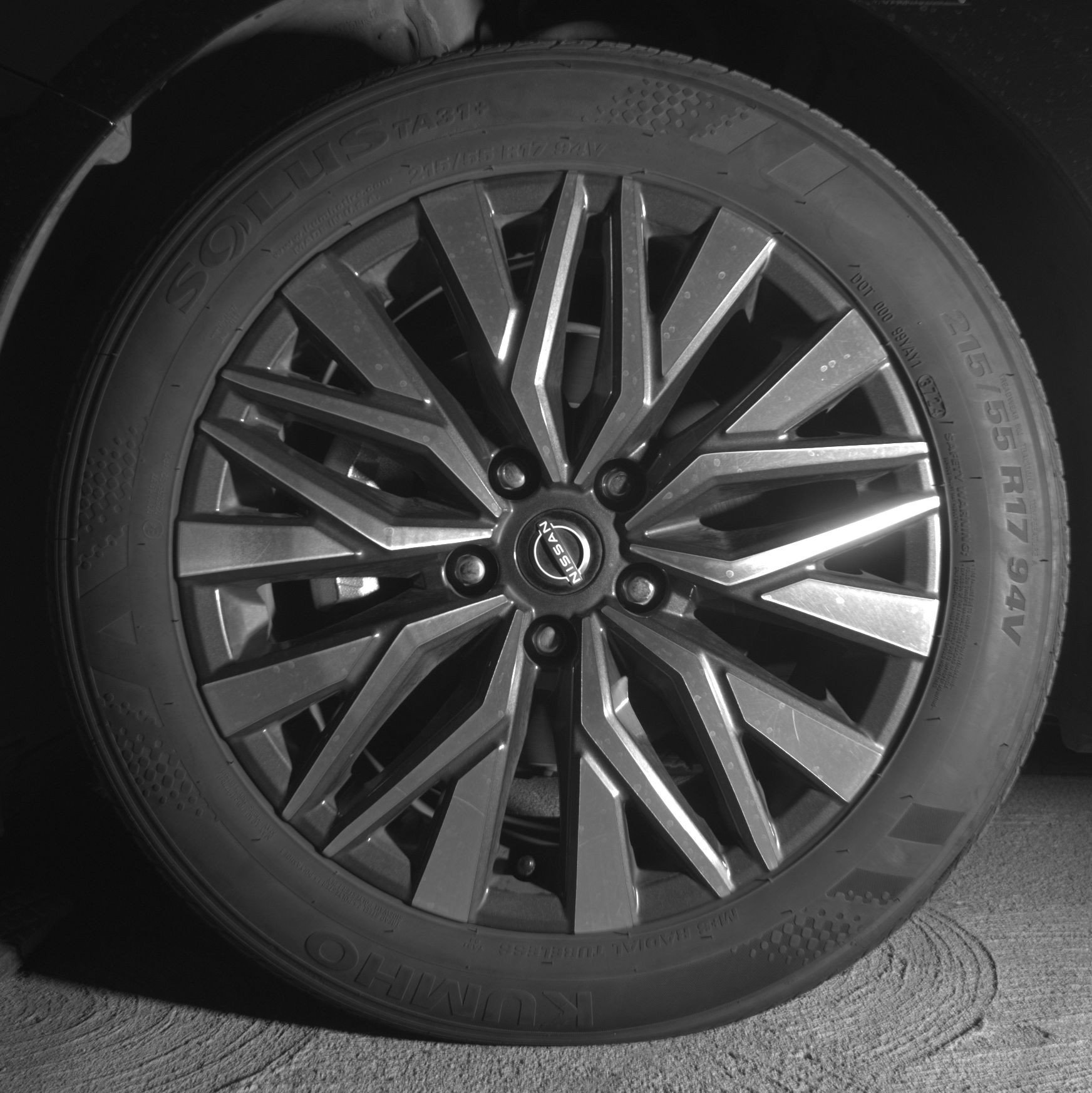 Thumbnail: 2025 Nissan Altima - 12