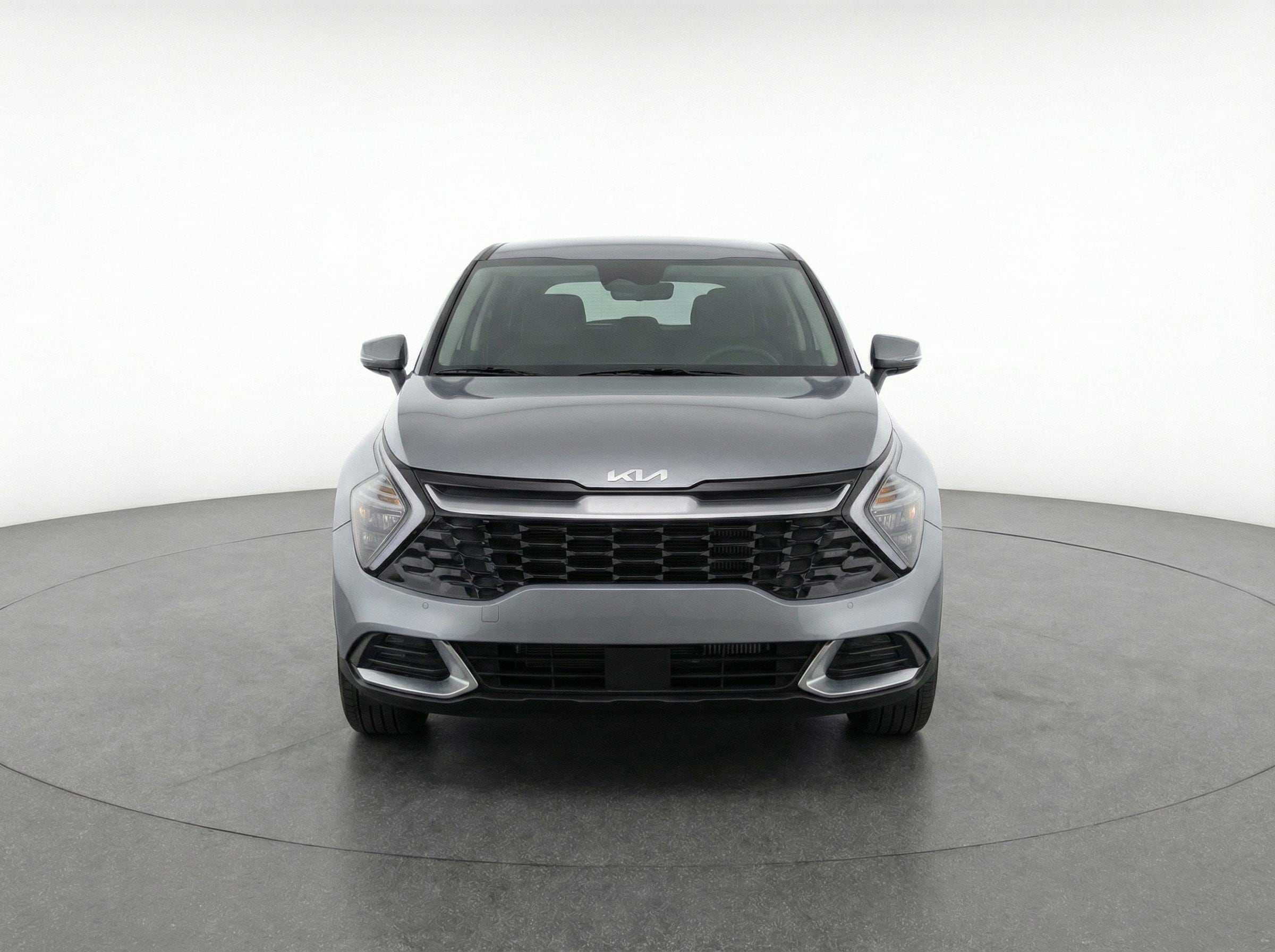 Thumbnail: 2026 Kia Sportage - 2