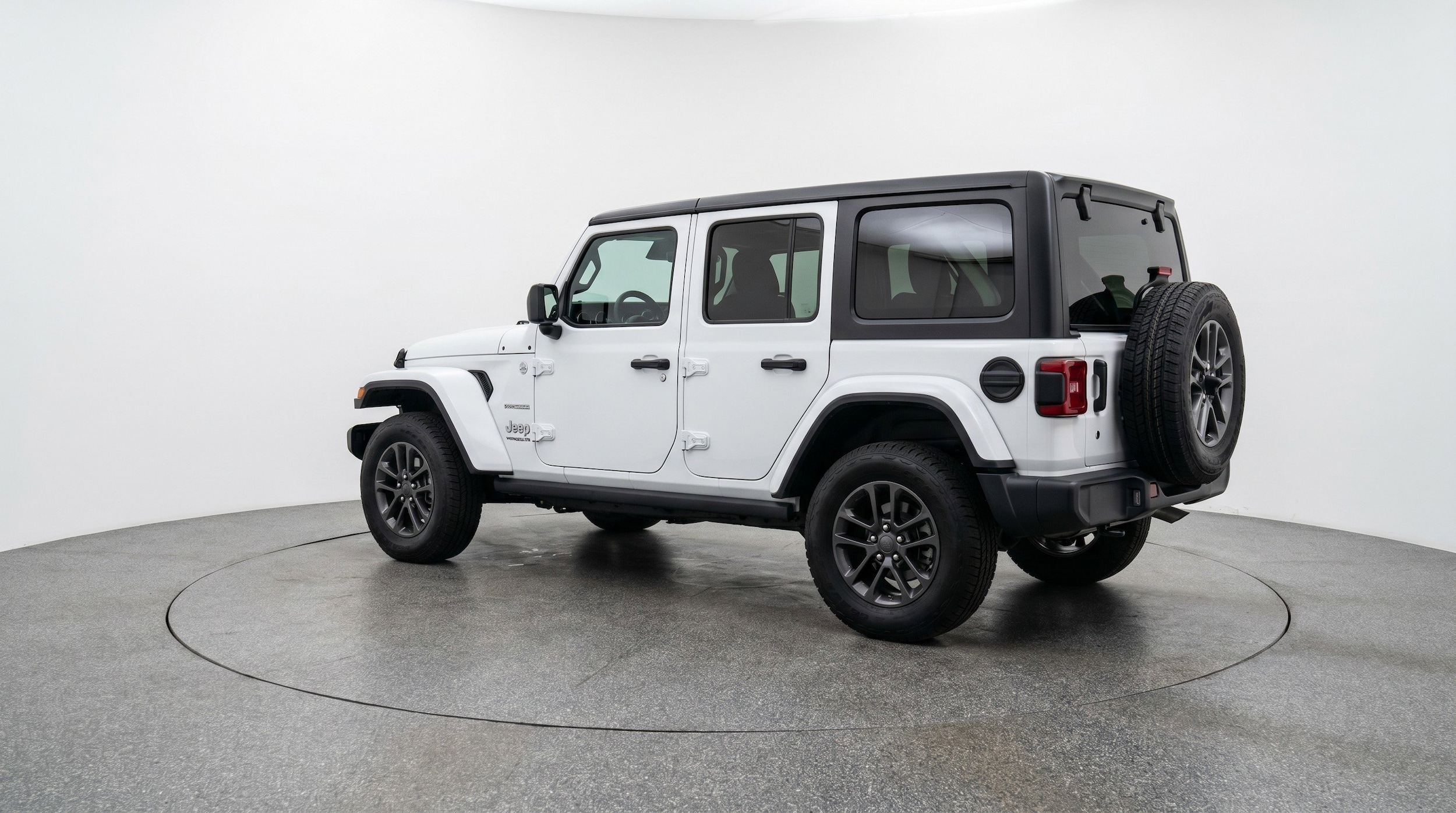 Thumbnail: 2025 Jeep Wrangler - 6