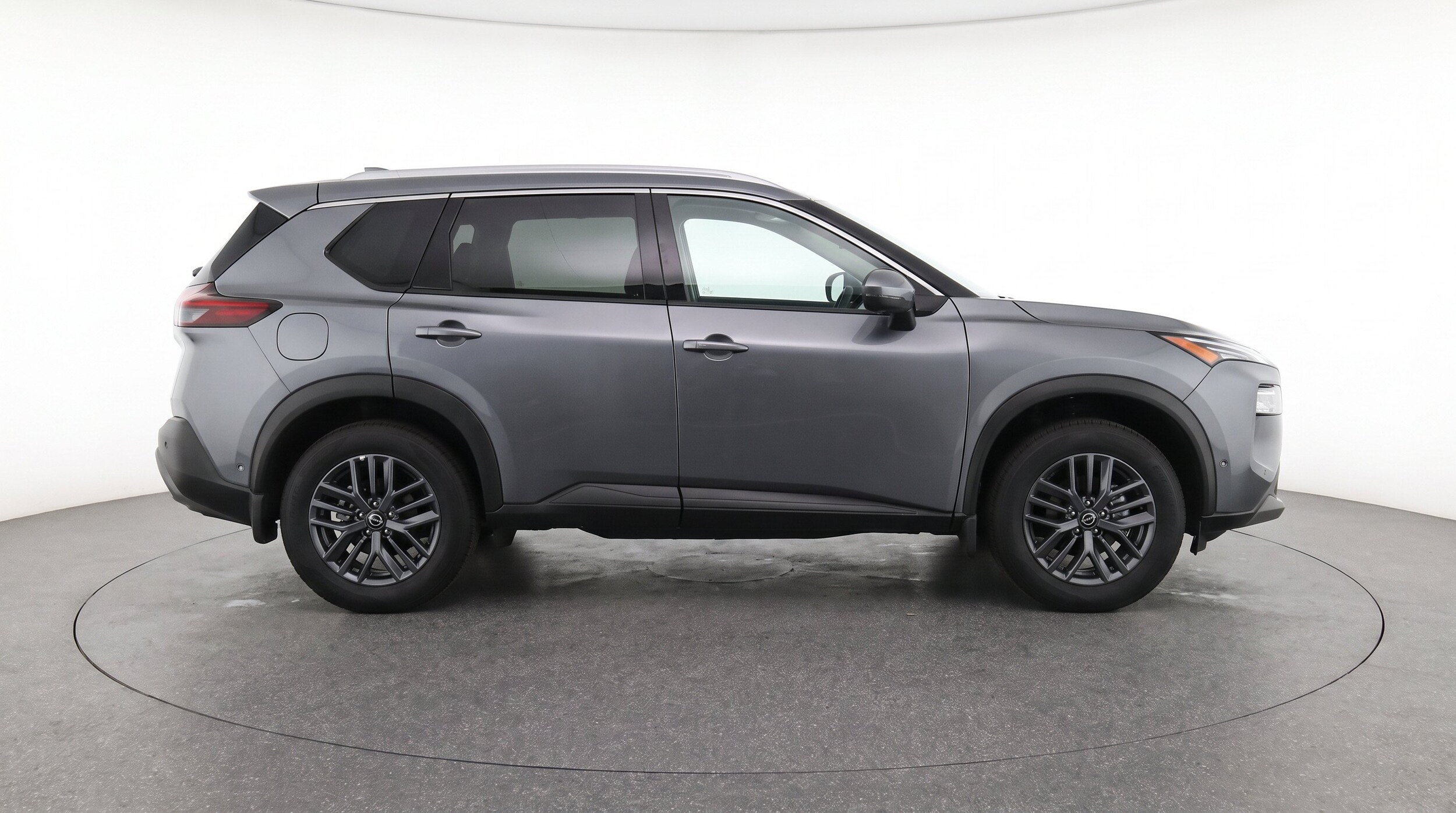 Thumbnail: 2026 Nissan Rogue - 11