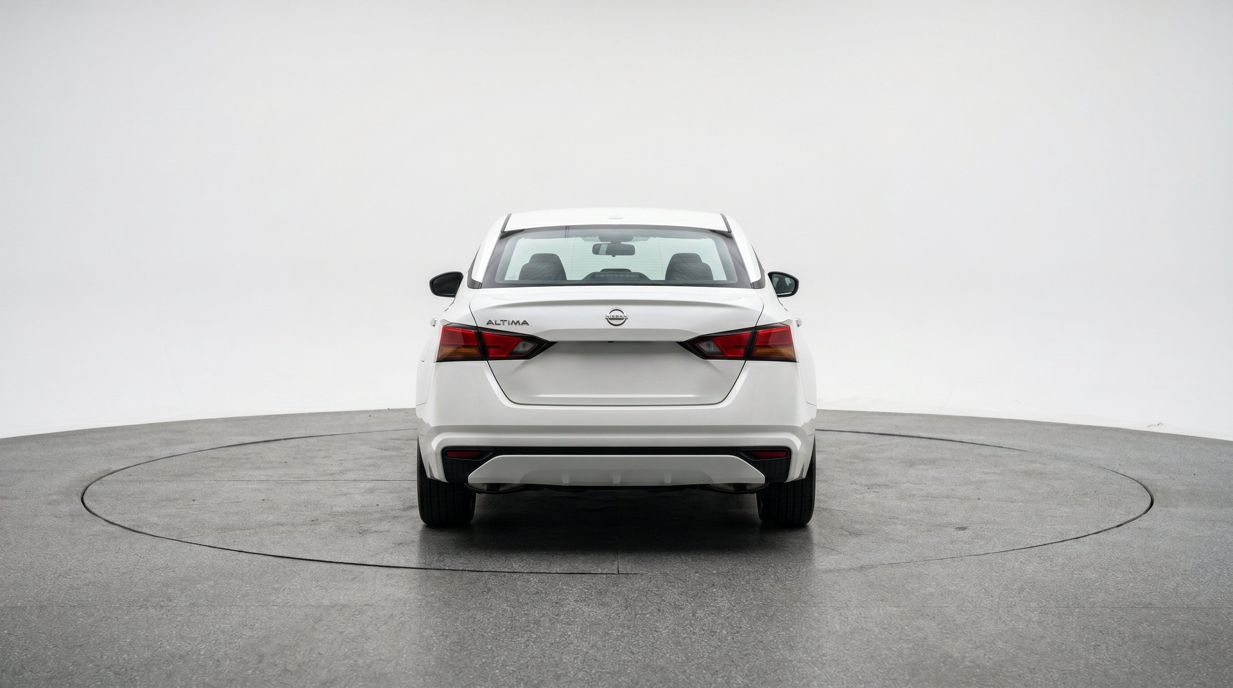 Thumbnail: 2025 Nissan Altima - 7
