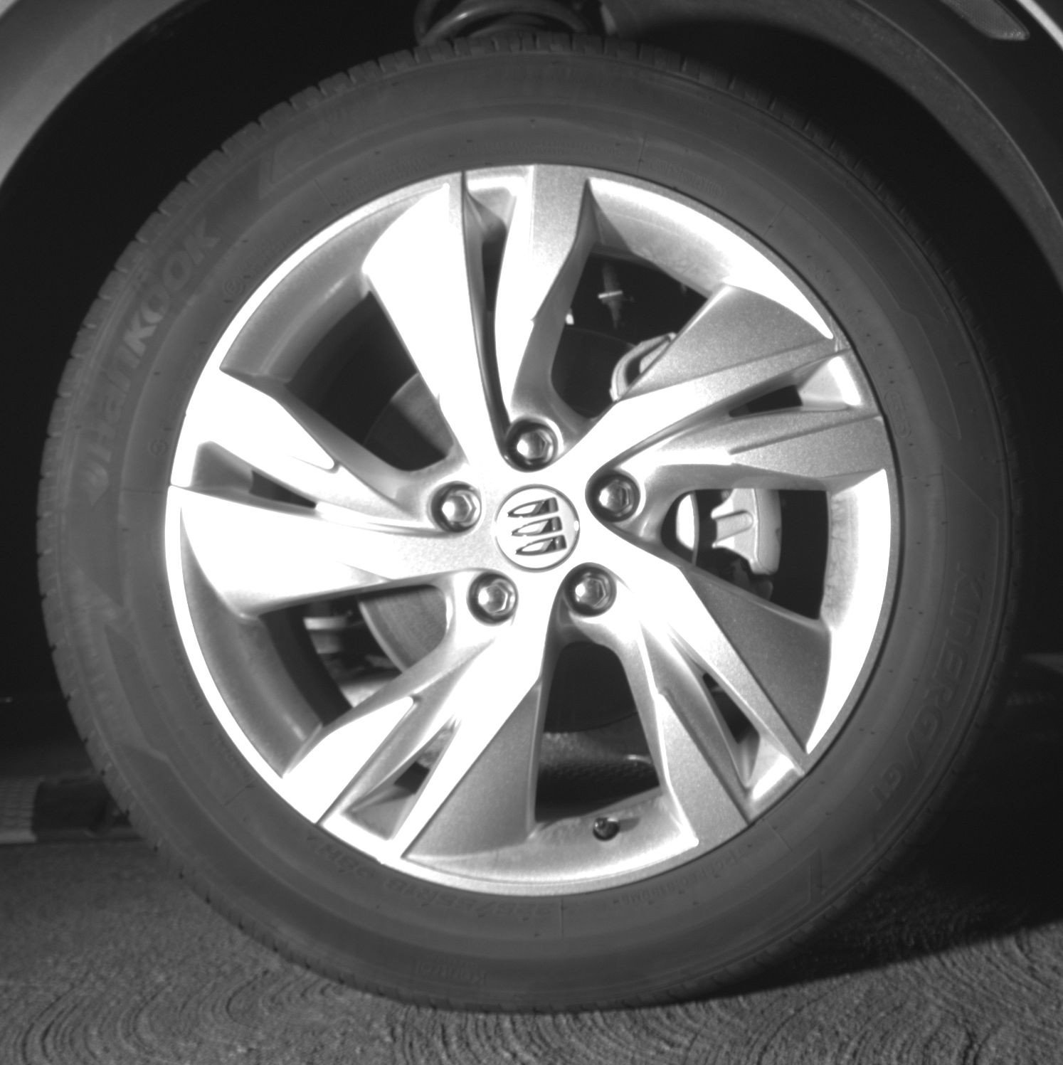 Thumbnail: 2026 Buick Encore GX - 13