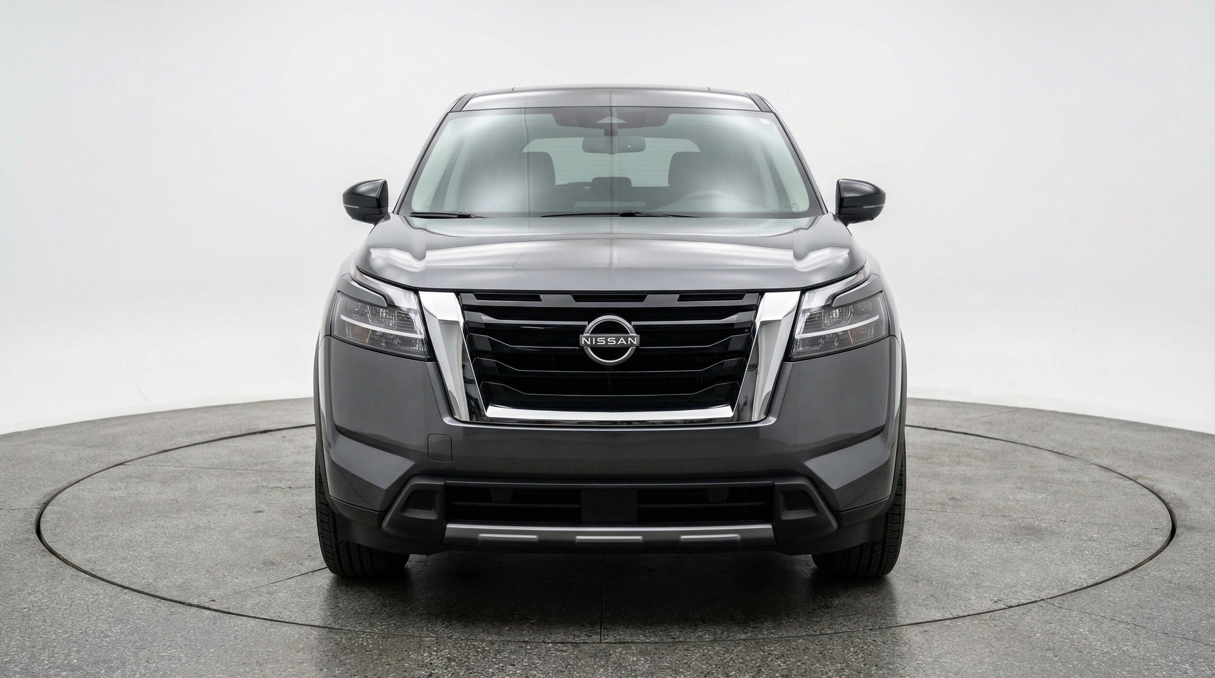 Thumbnail: 2025 Nissan Pathfinder - 2