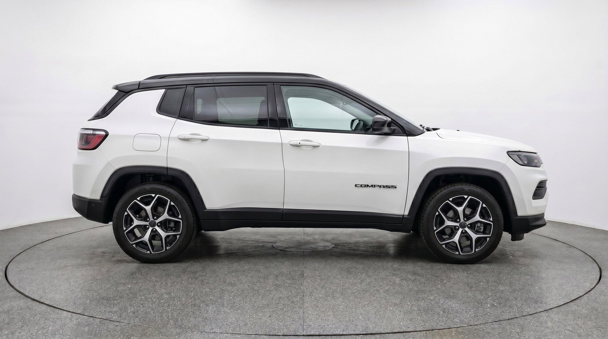 Thumbnail: 2025 Jeep Compass - 11