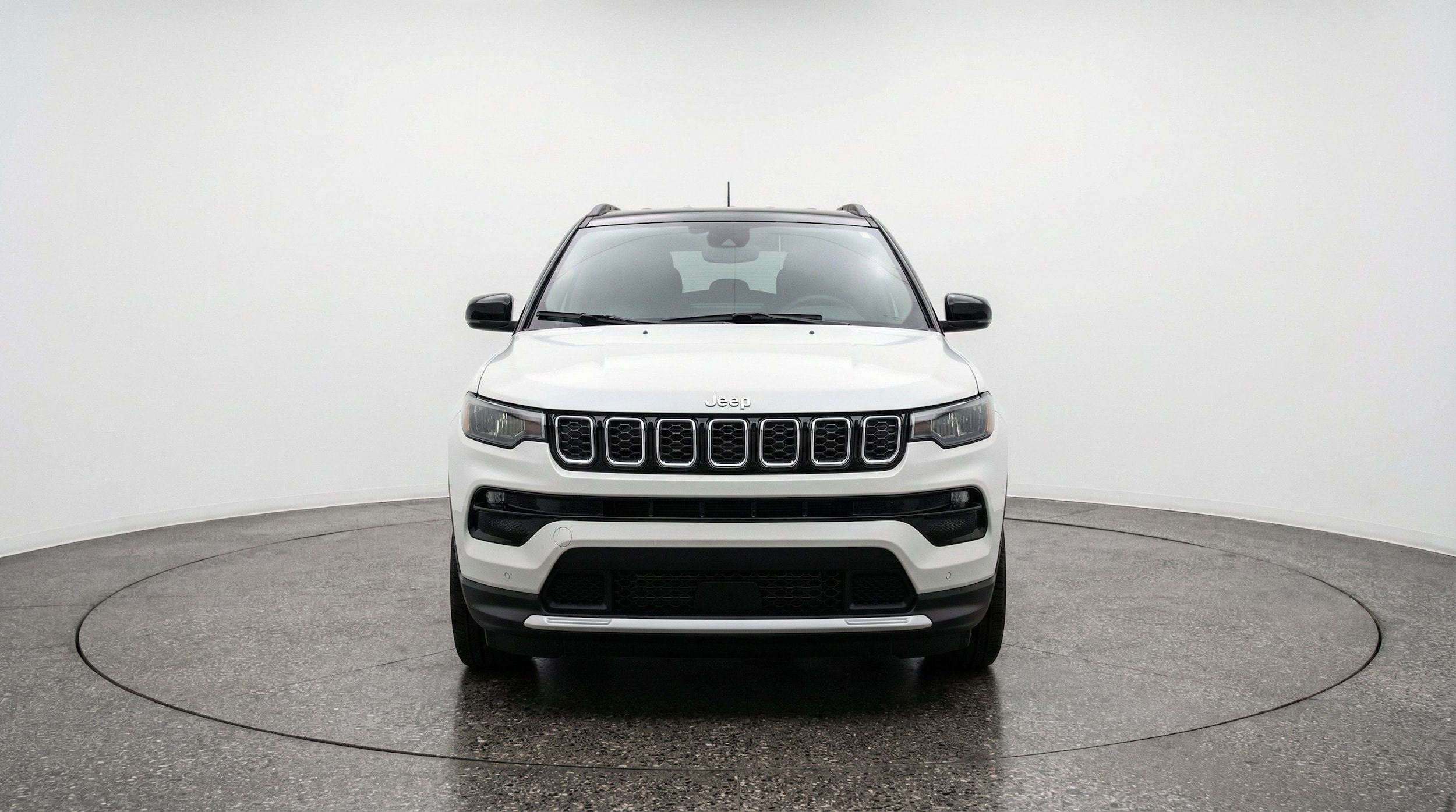 Thumbnail: 2025 Jeep Compass - 2