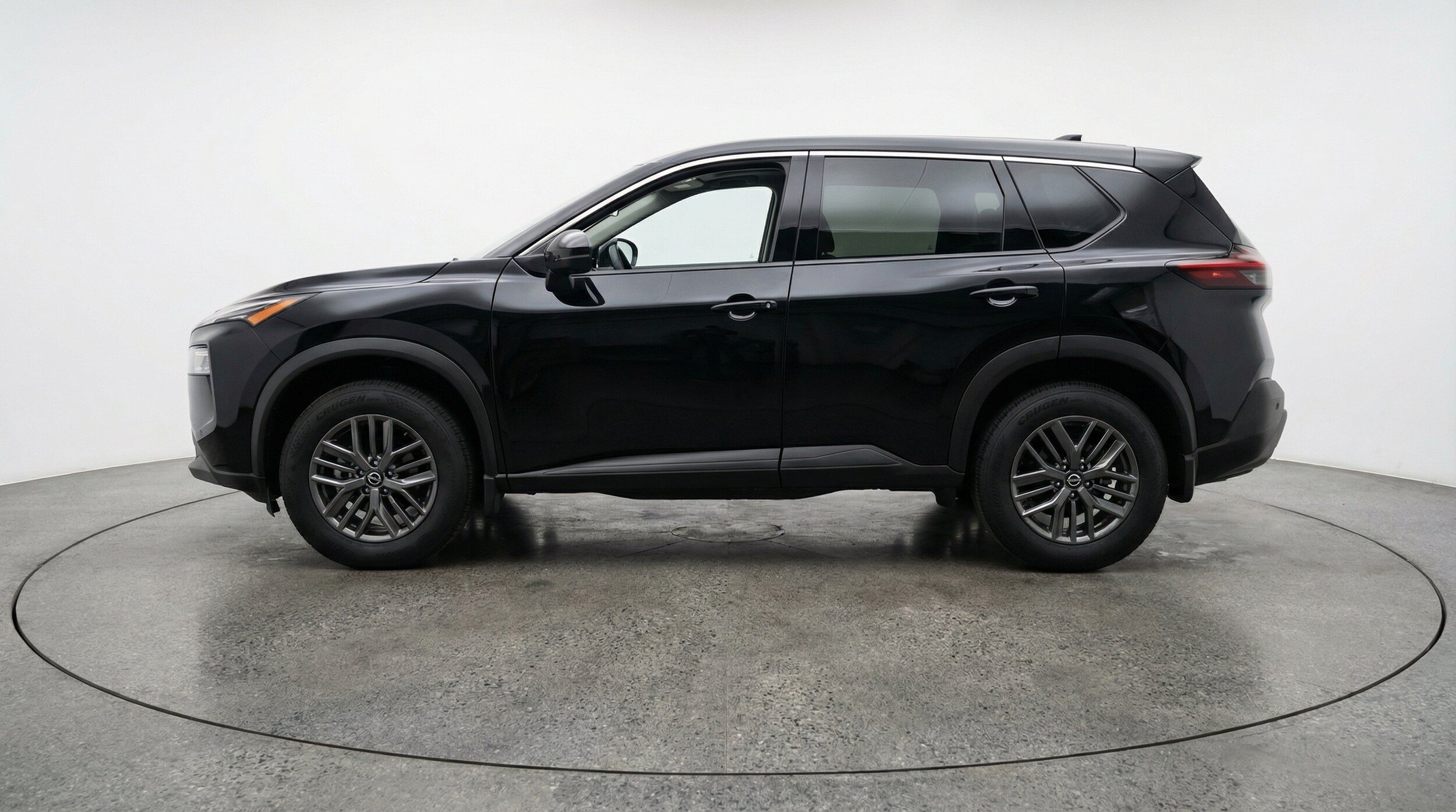 Thumbnail: 2026 Nissan Rogue - 5