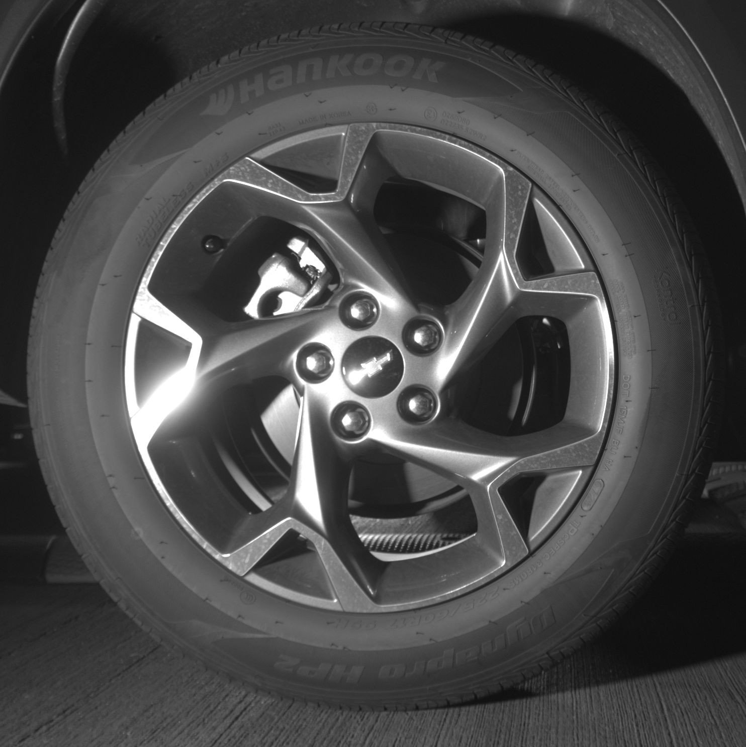 Thumbnail: 2025 Chevrolet Trax - 15