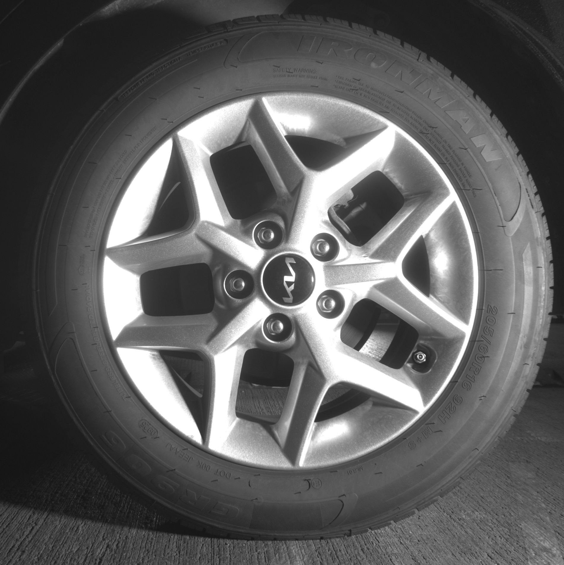 Thumbnail: 2025 Kia Soul - 14