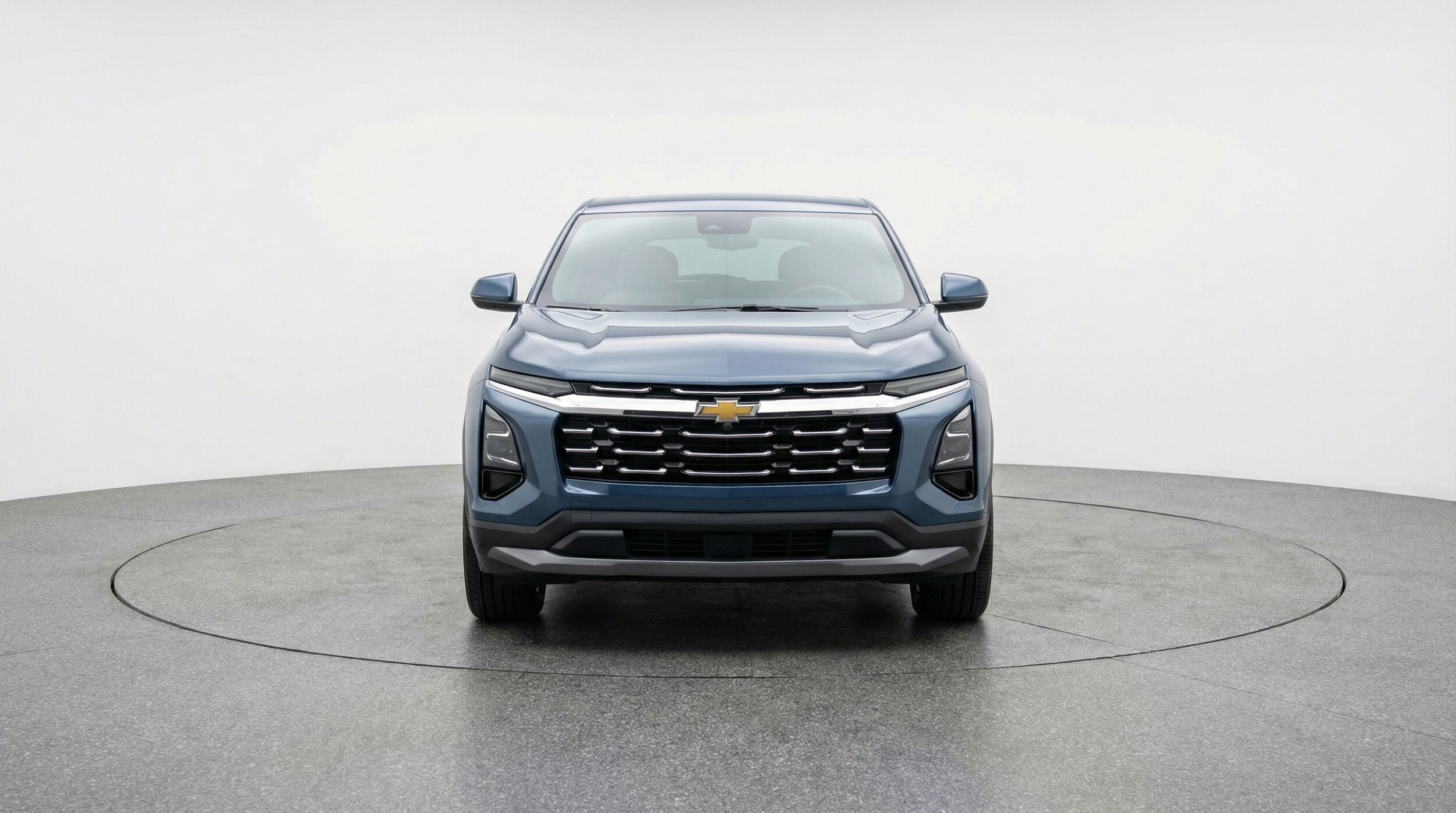 Thumbnail: 2025 Chevrolet Equinox - 2