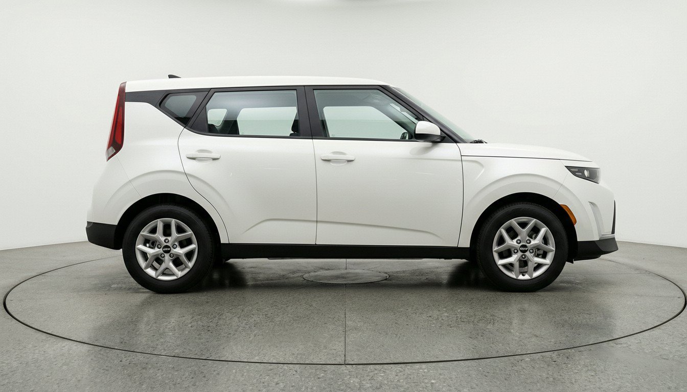 Thumbnail: 2025 Kia Soul - 11