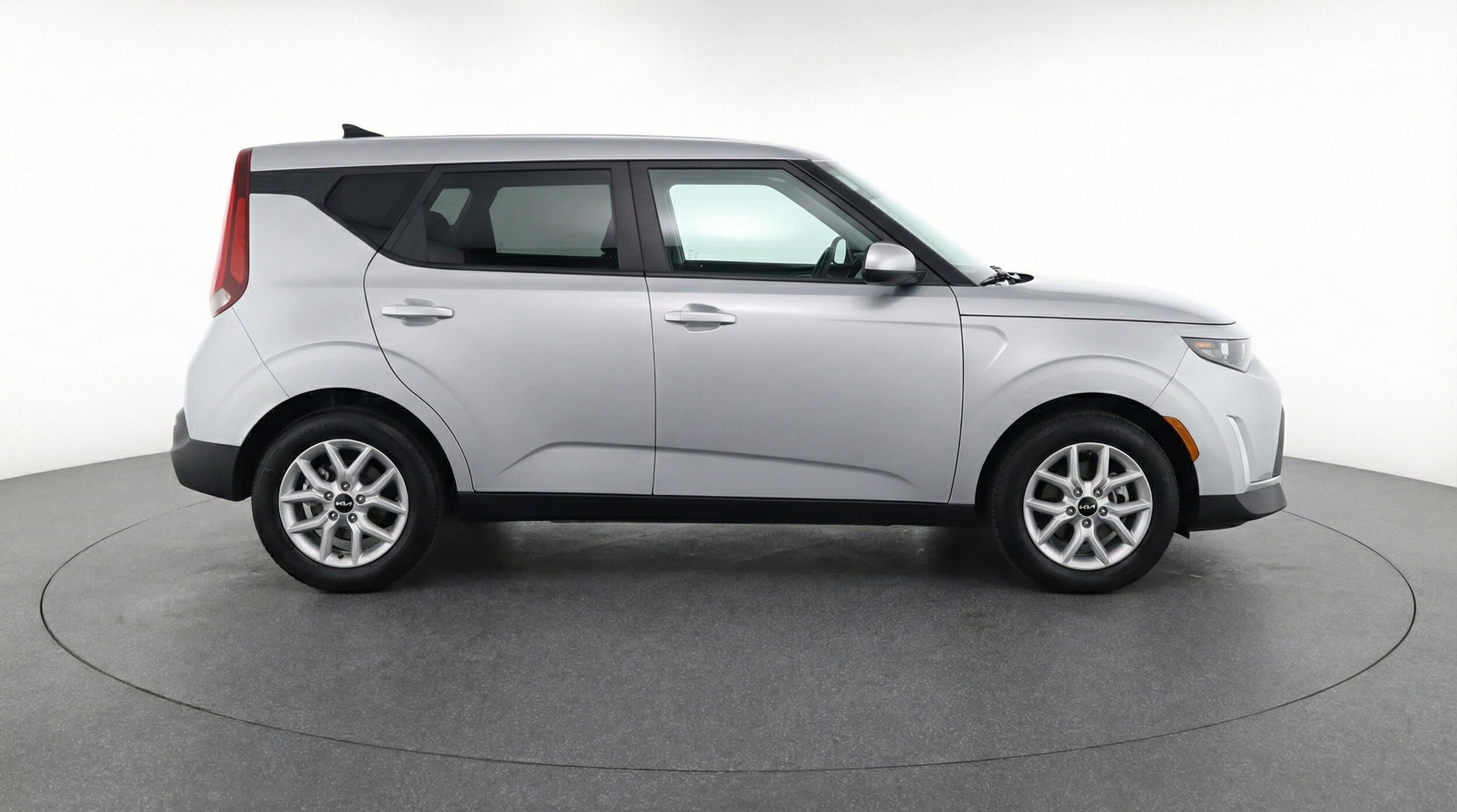 Thumbnail: 2025 Kia Soul - 11
