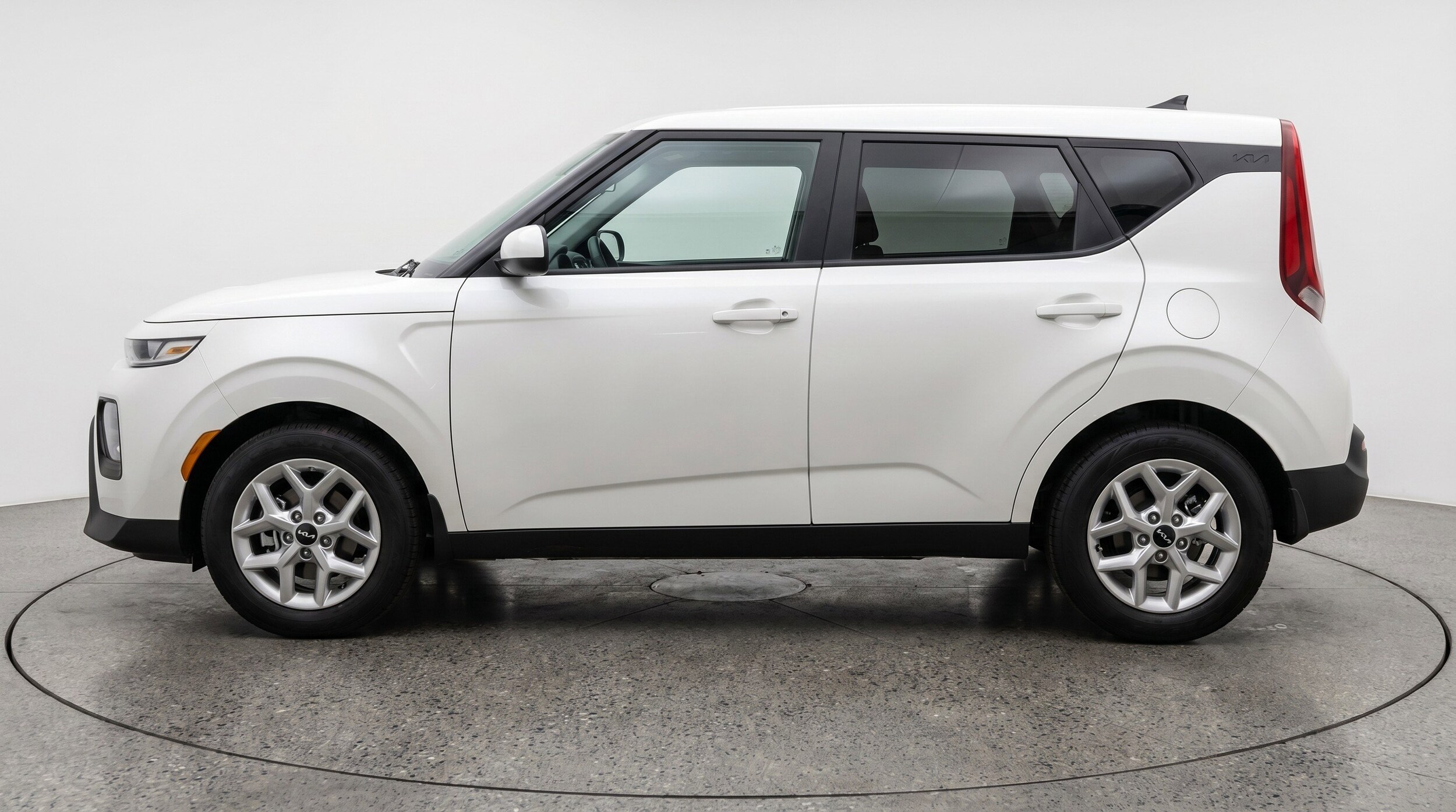 Thumbnail: 2025 Kia Soul - 5