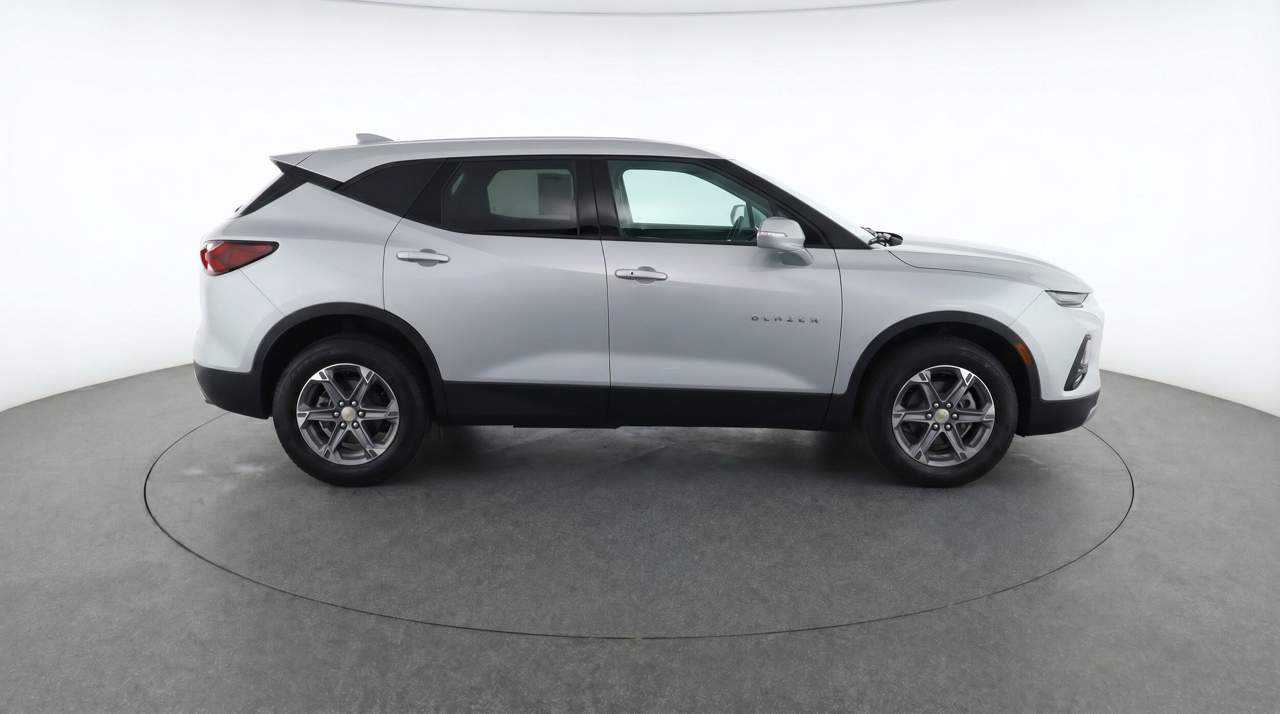 Thumbnail: 2025 Chevrolet Blazer - 11