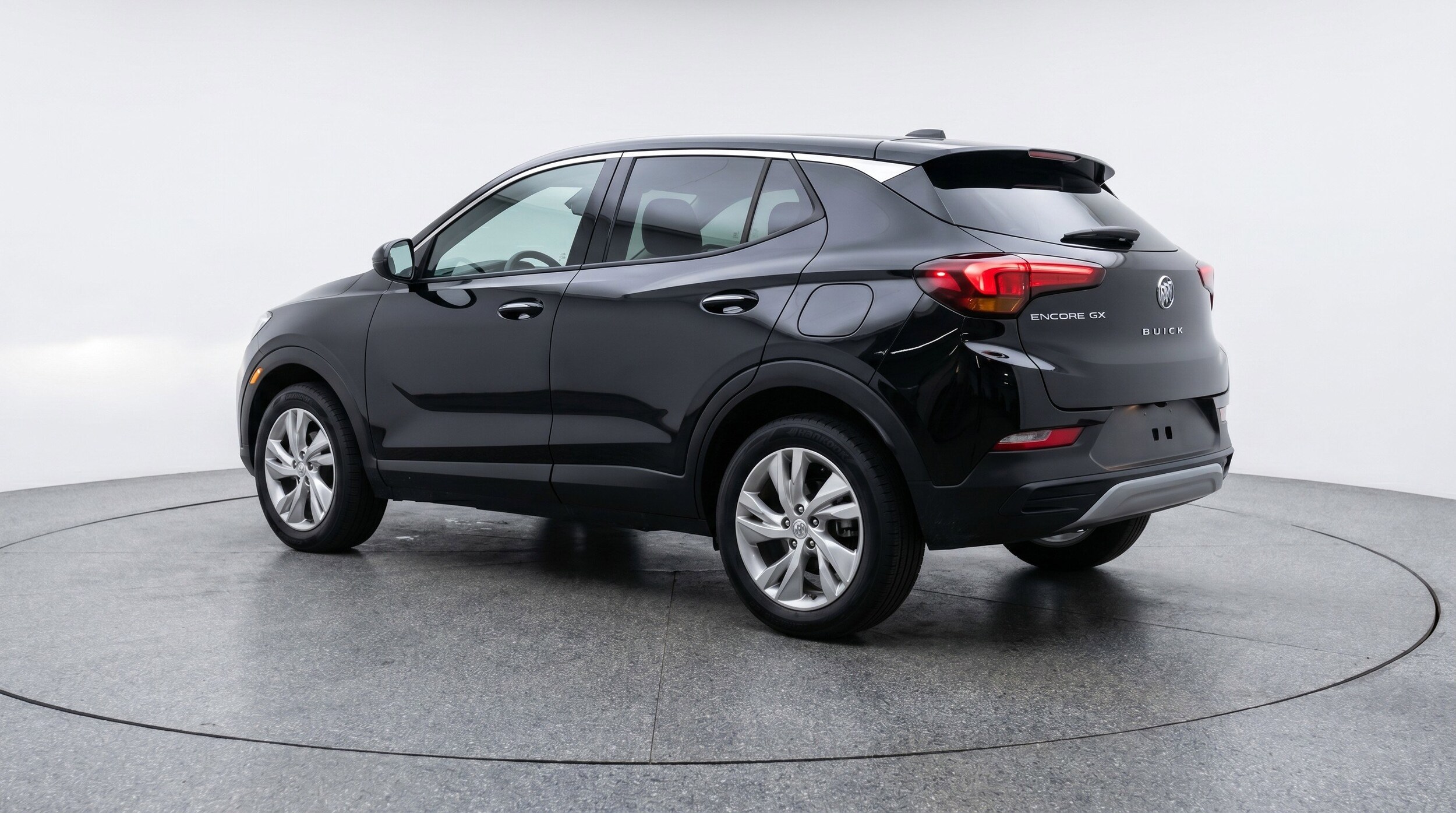 Thumbnail: 2025 Buick Encore GX - 6