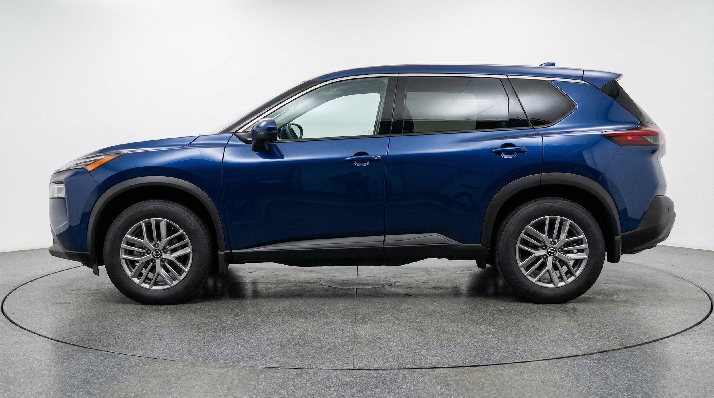 Thumbnail: 2026 Nissan Rogue - 5