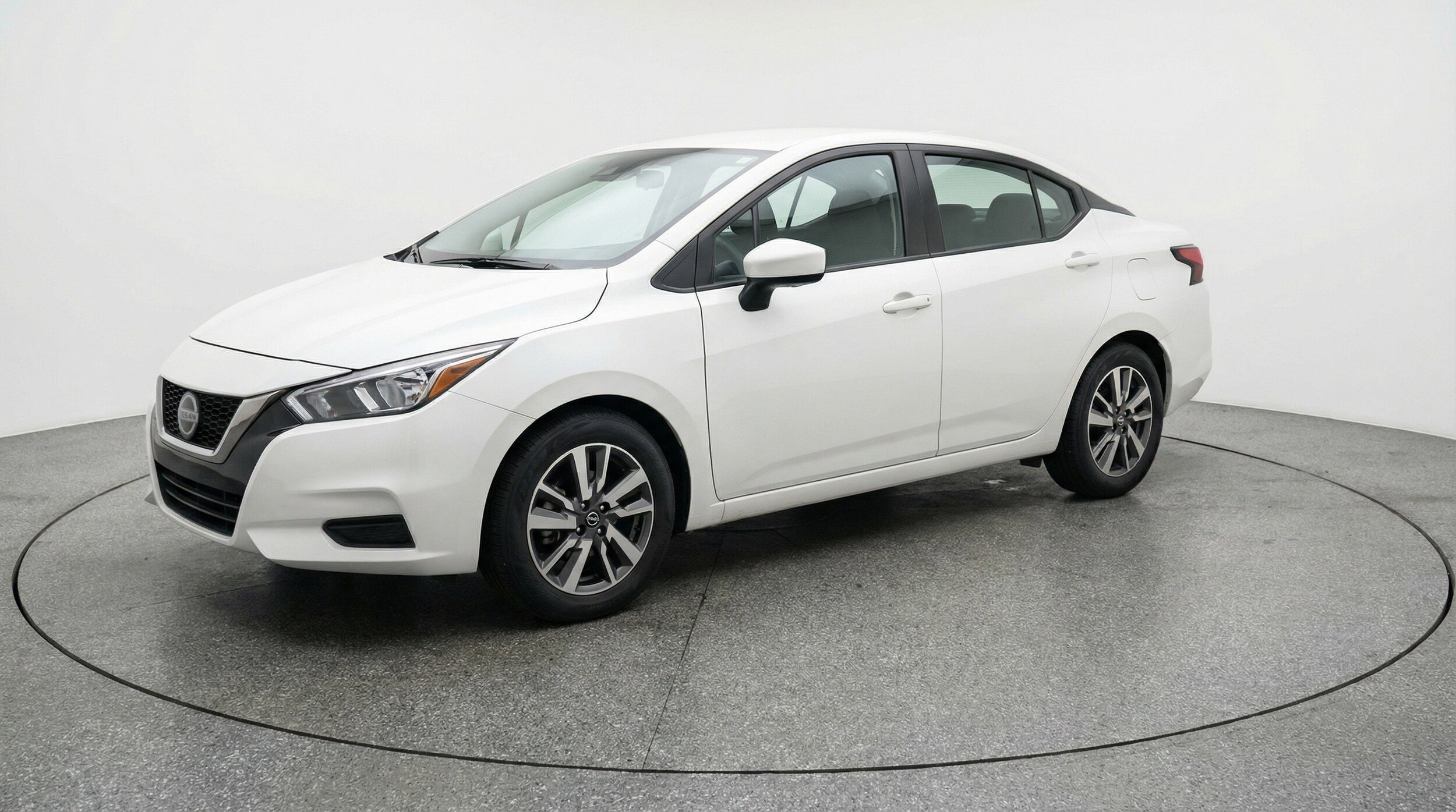 Thumbnail: 2025 Nissan Versa - 3