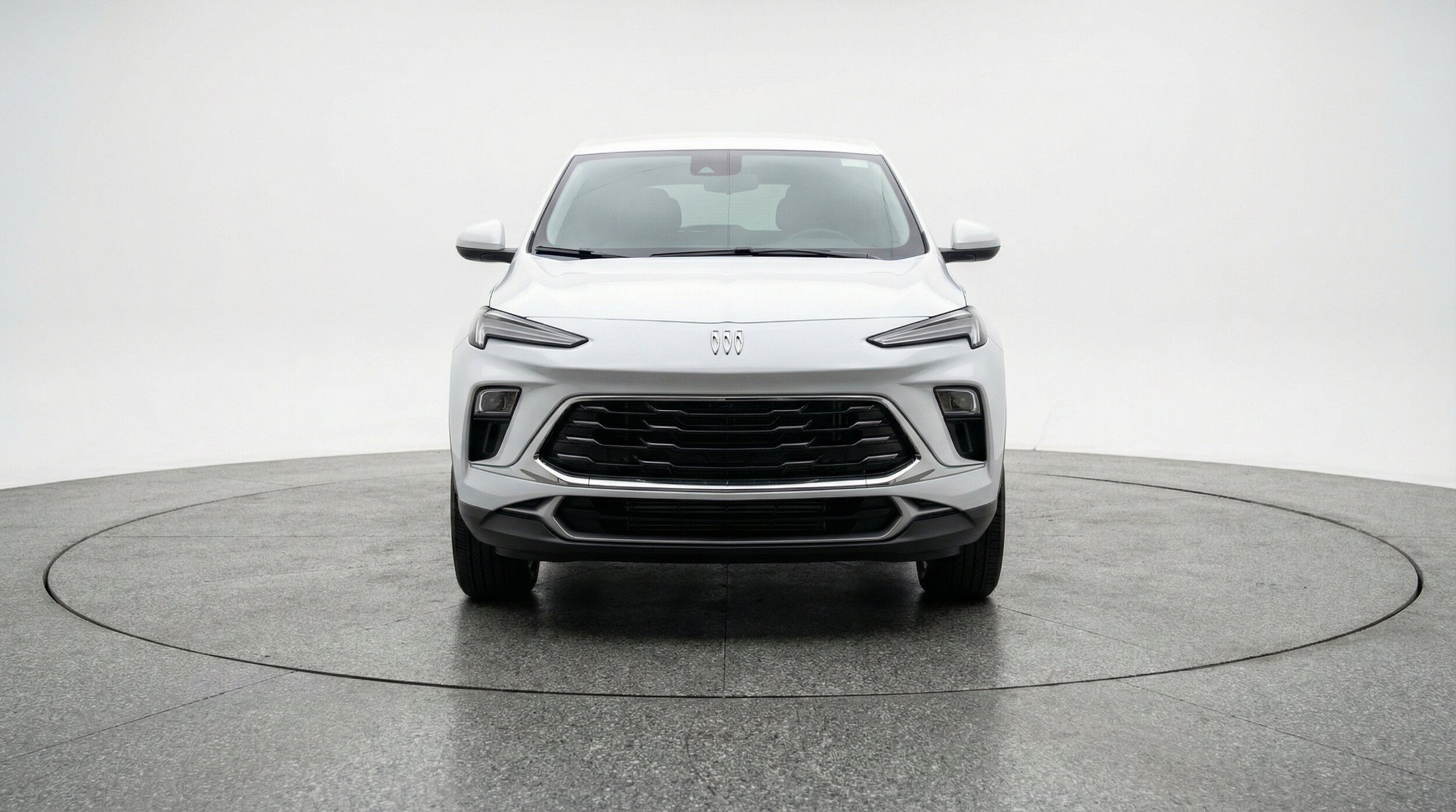 Thumbnail: 2026 Buick Encore GX - 2