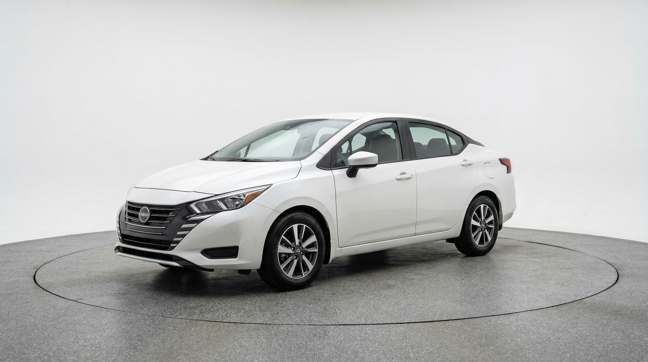 Thumbnail: 2025 Nissan Versa - 3