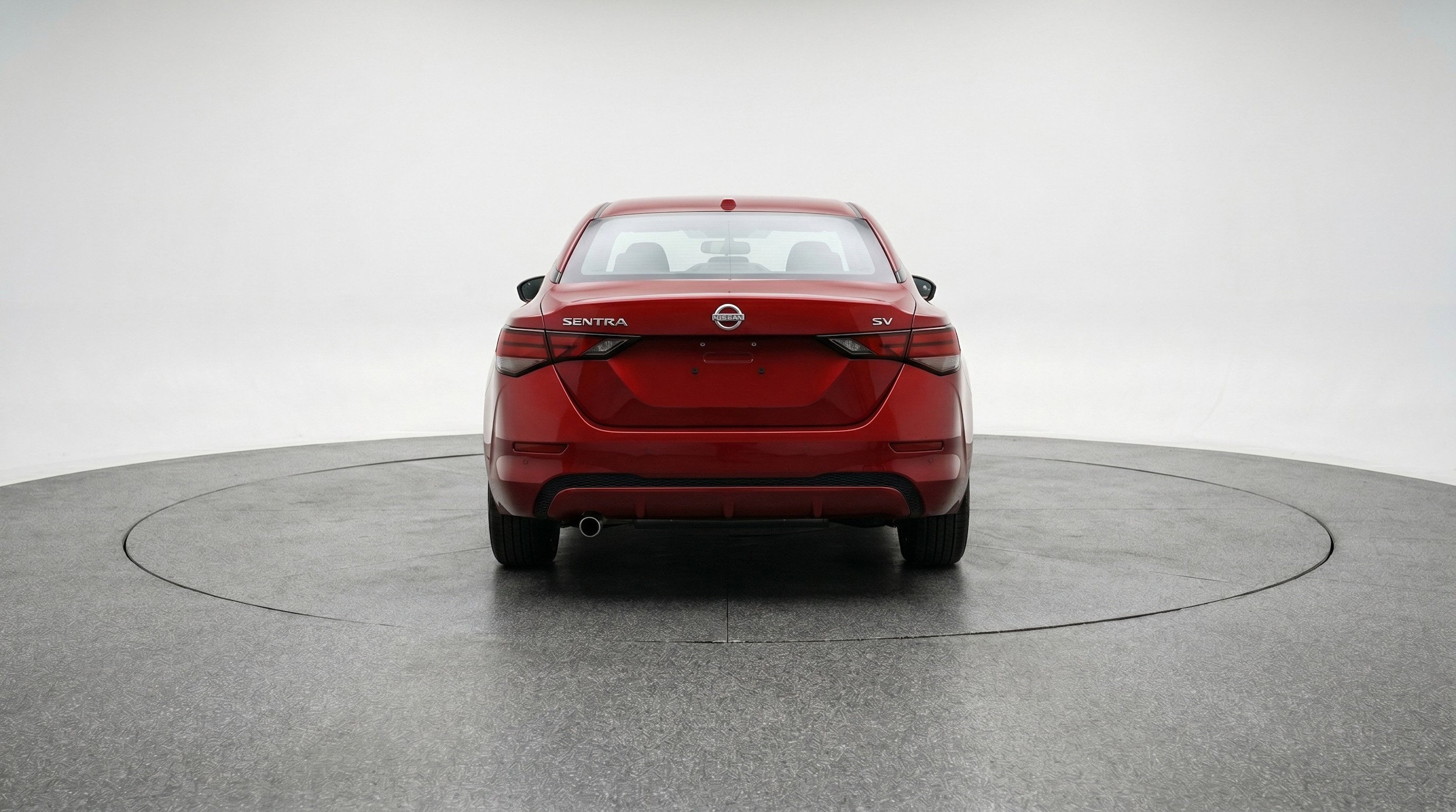 Thumbnail: 2024 Nissan Sentra - 7