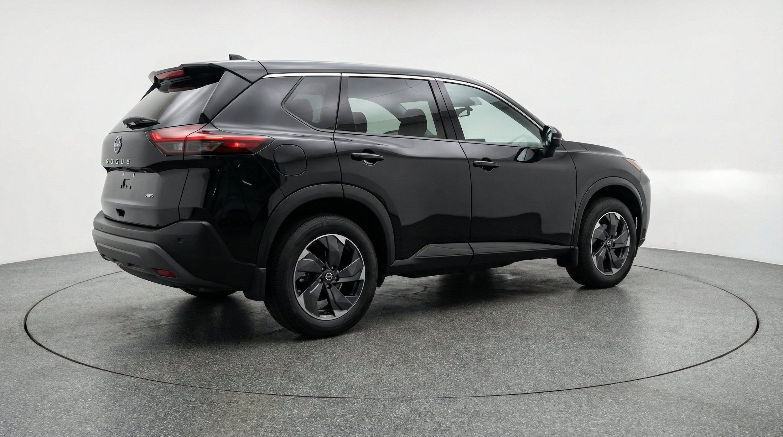 Thumbnail: 2025 Nissan Rogue - 9
