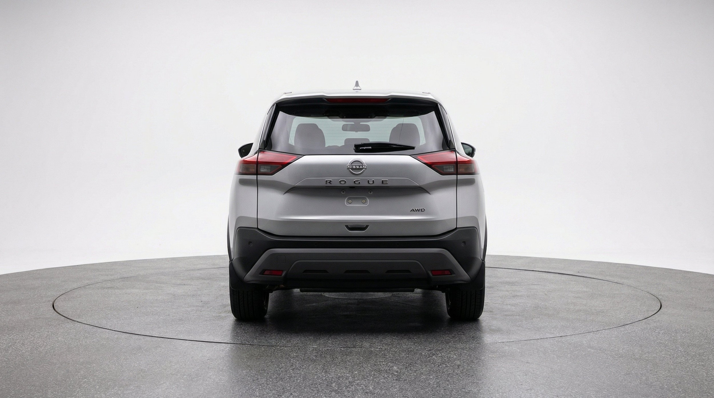 Thumbnail: 2025 Nissan Rogue - 7