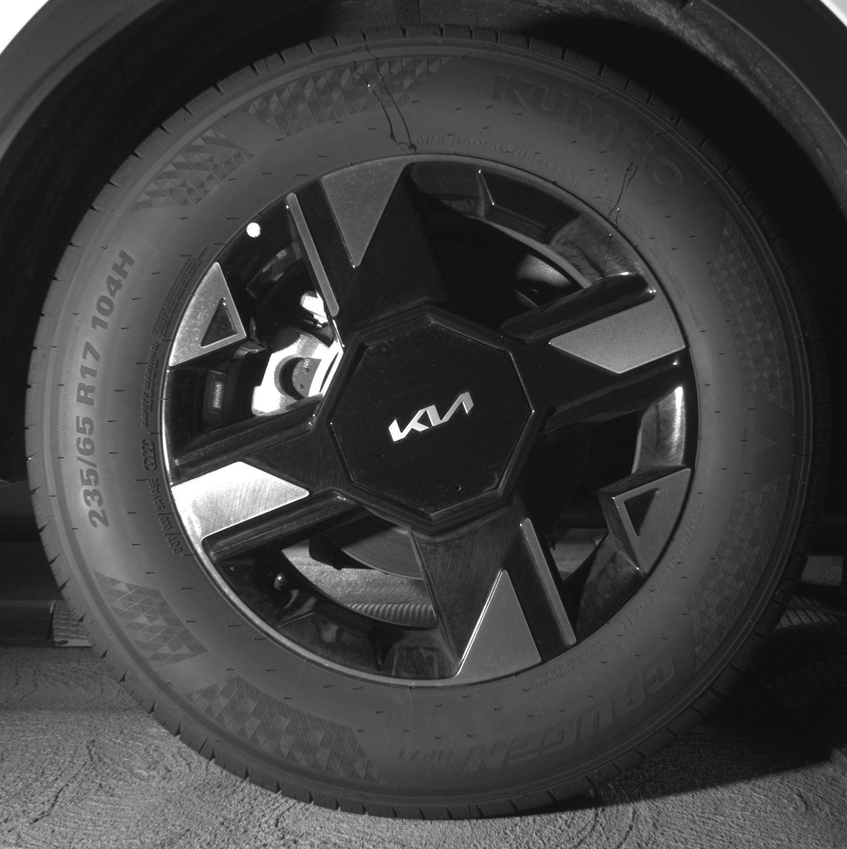 Thumbnail: 2026 Kia Sportage - 15