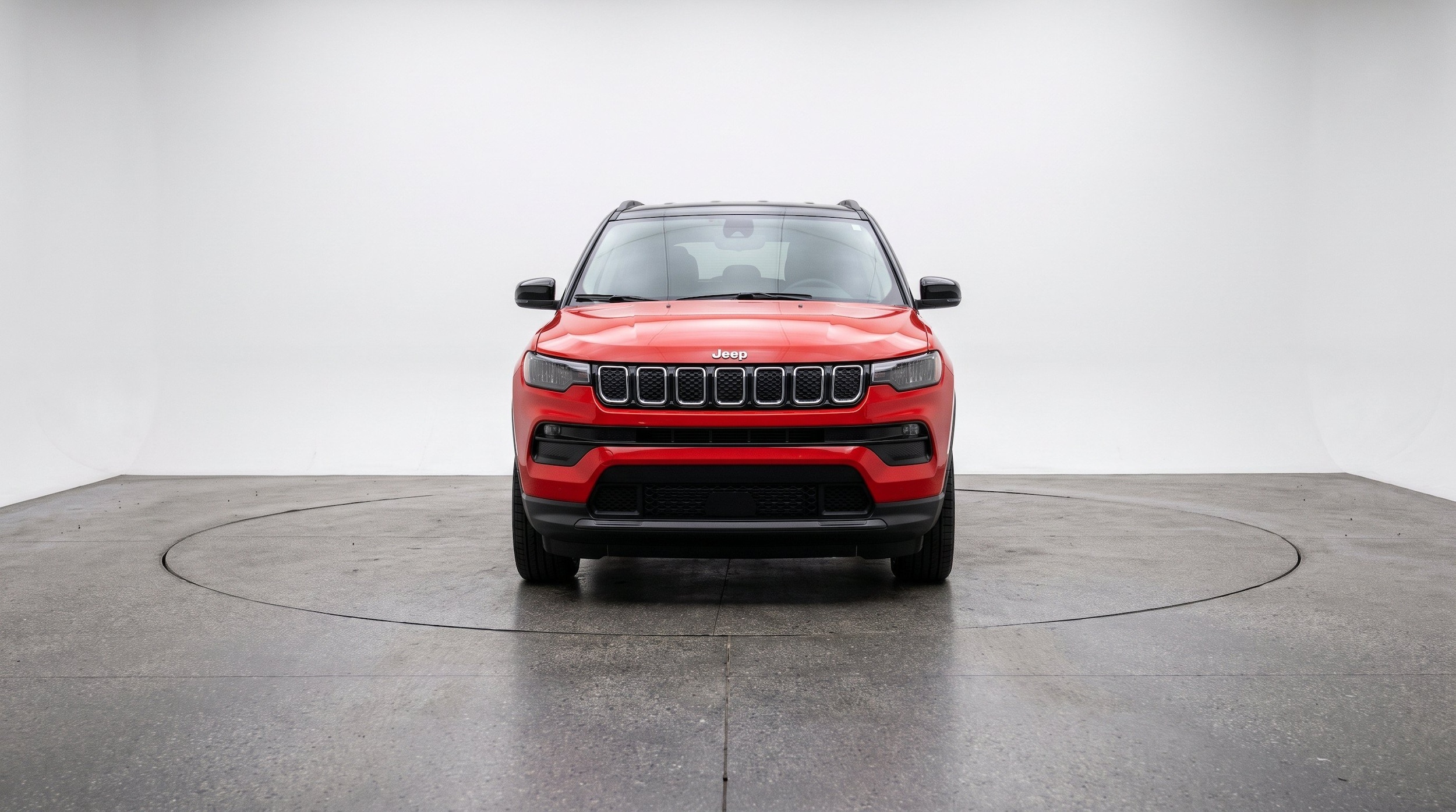 Thumbnail: 2025 Jeep Compass - 2