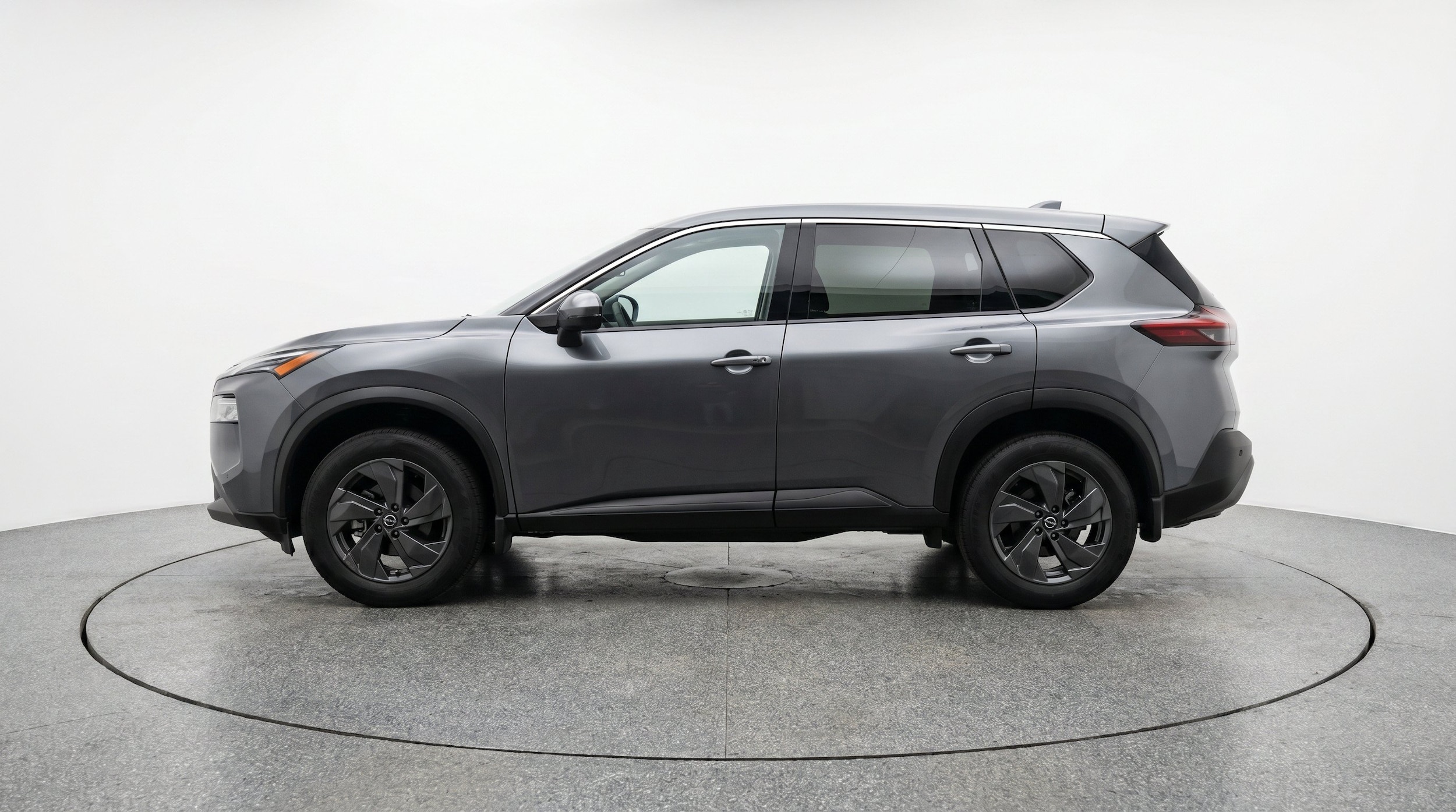 Thumbnail: 2025 Nissan Rogue - 5