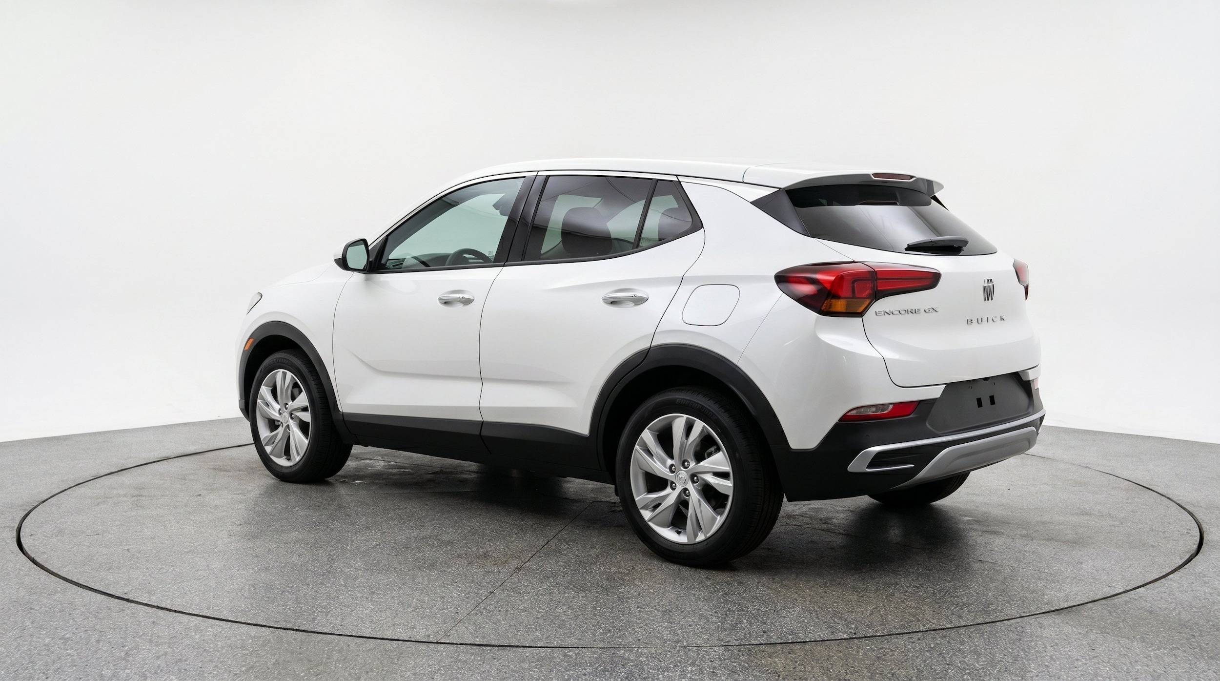 Thumbnail: 2026 Buick Encore GX - 6