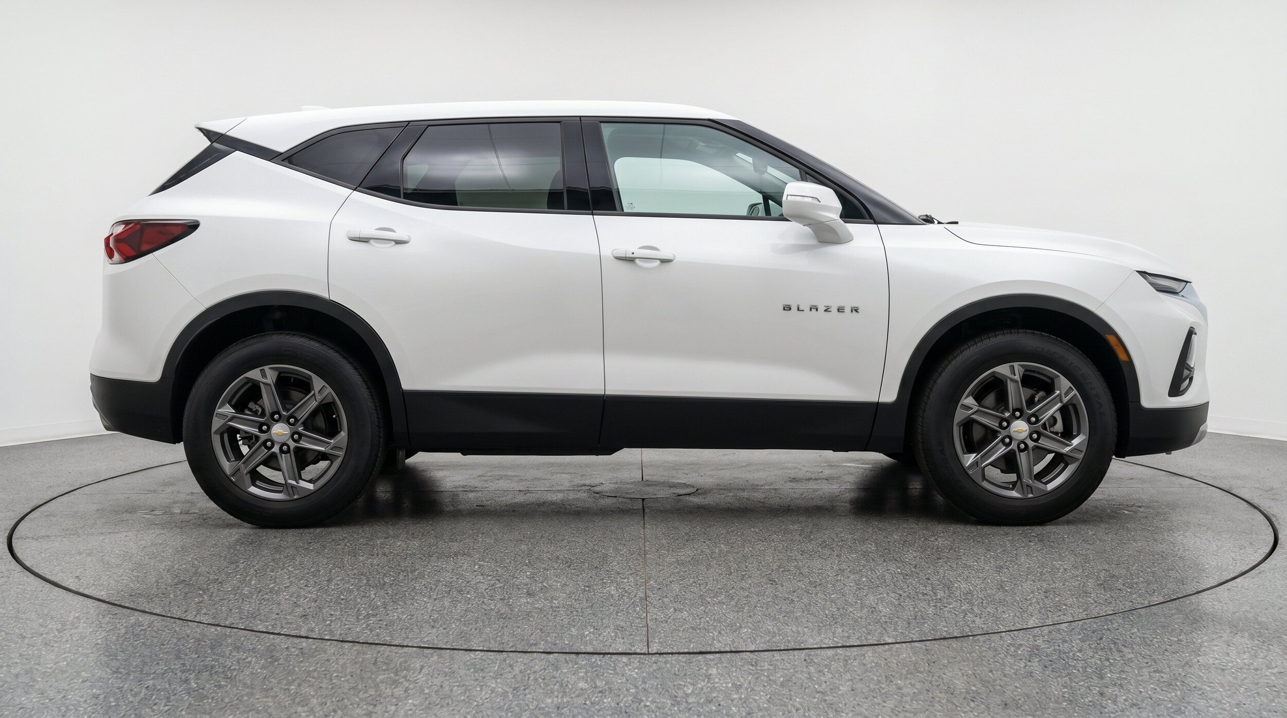 Thumbnail: 2026 Chevrolet Blazer - 11